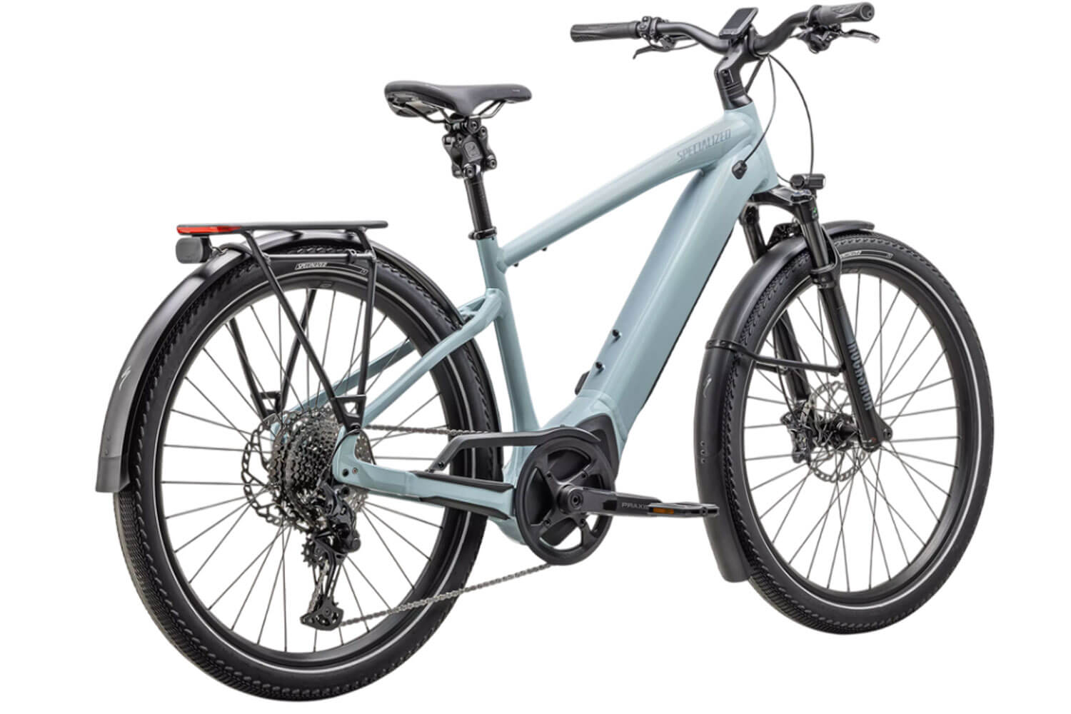Specialized Vado 5.0 2025