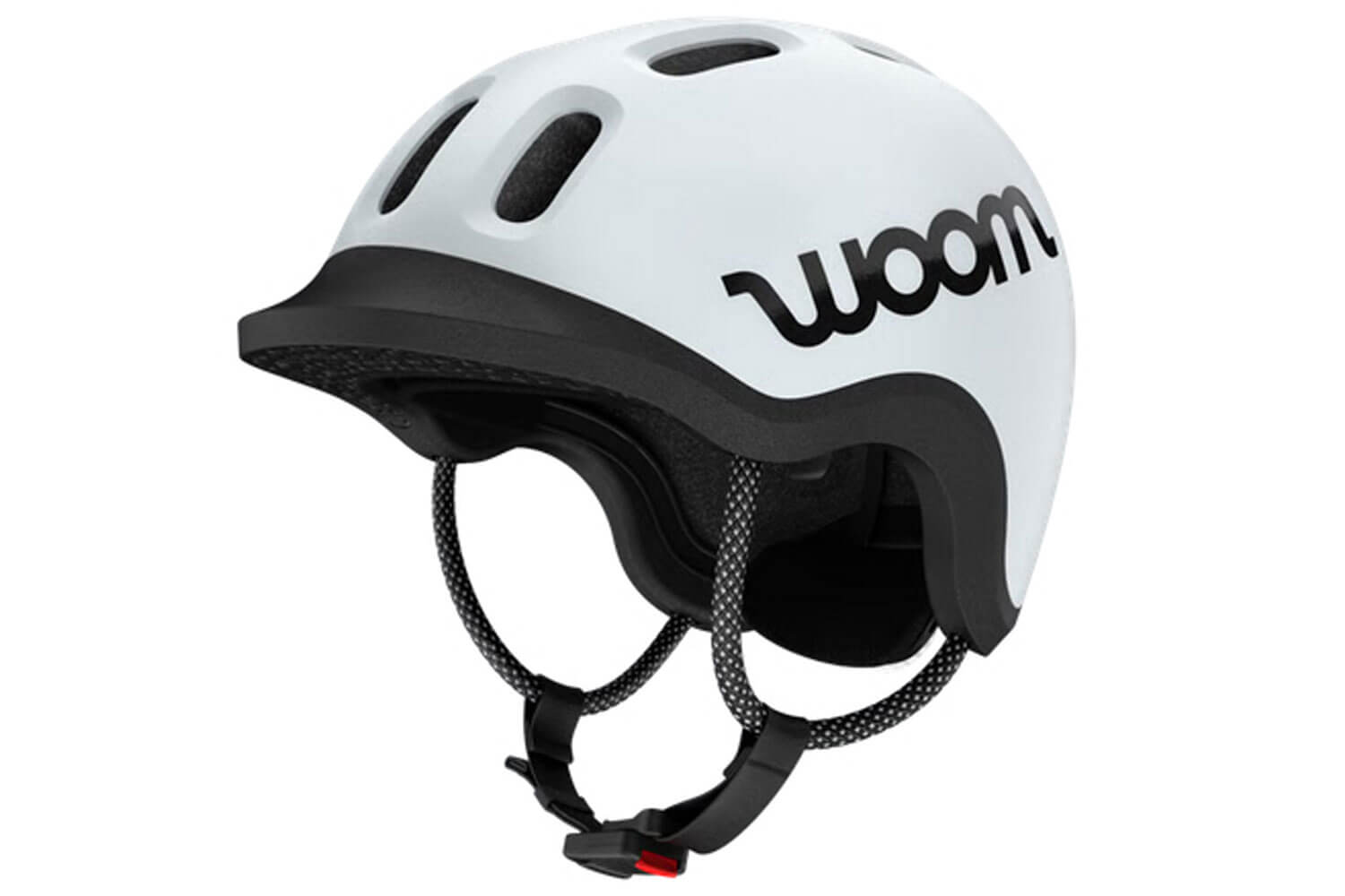 WOOM Ready Kids Fahrradhelm