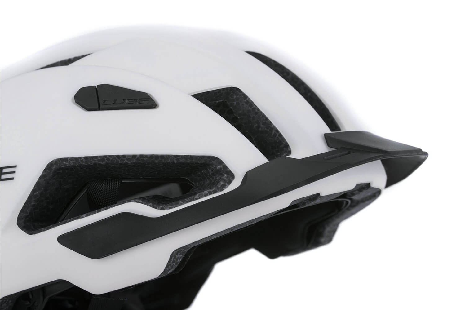Cube Evoy Hybrid  