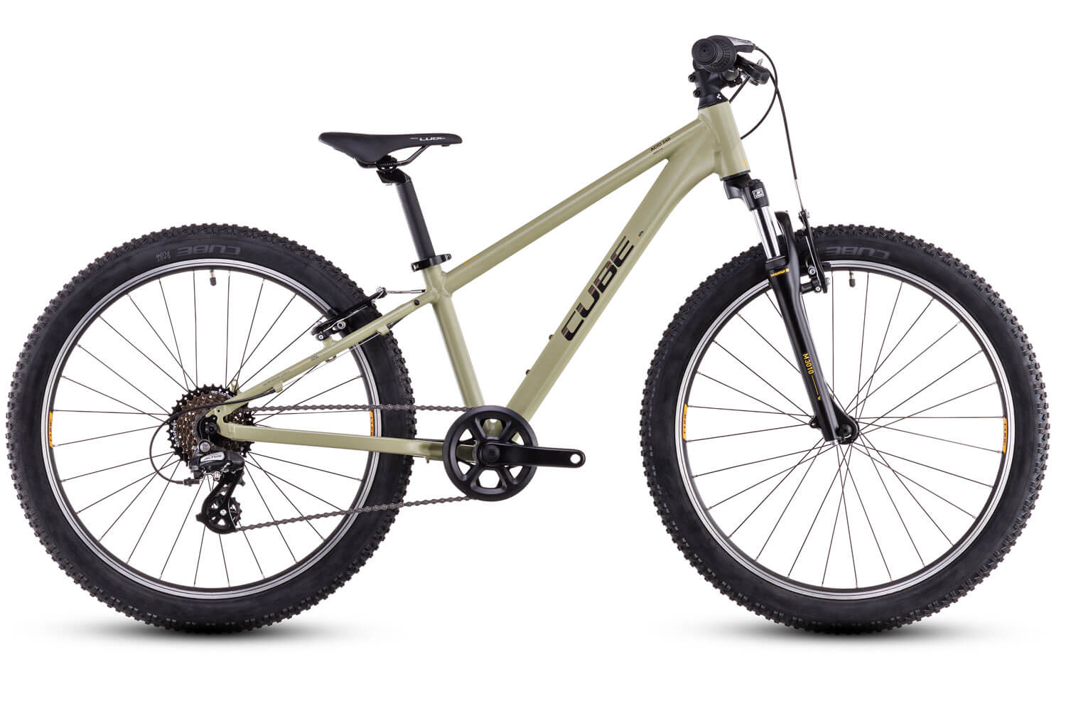 Cube Acid 240 2026  