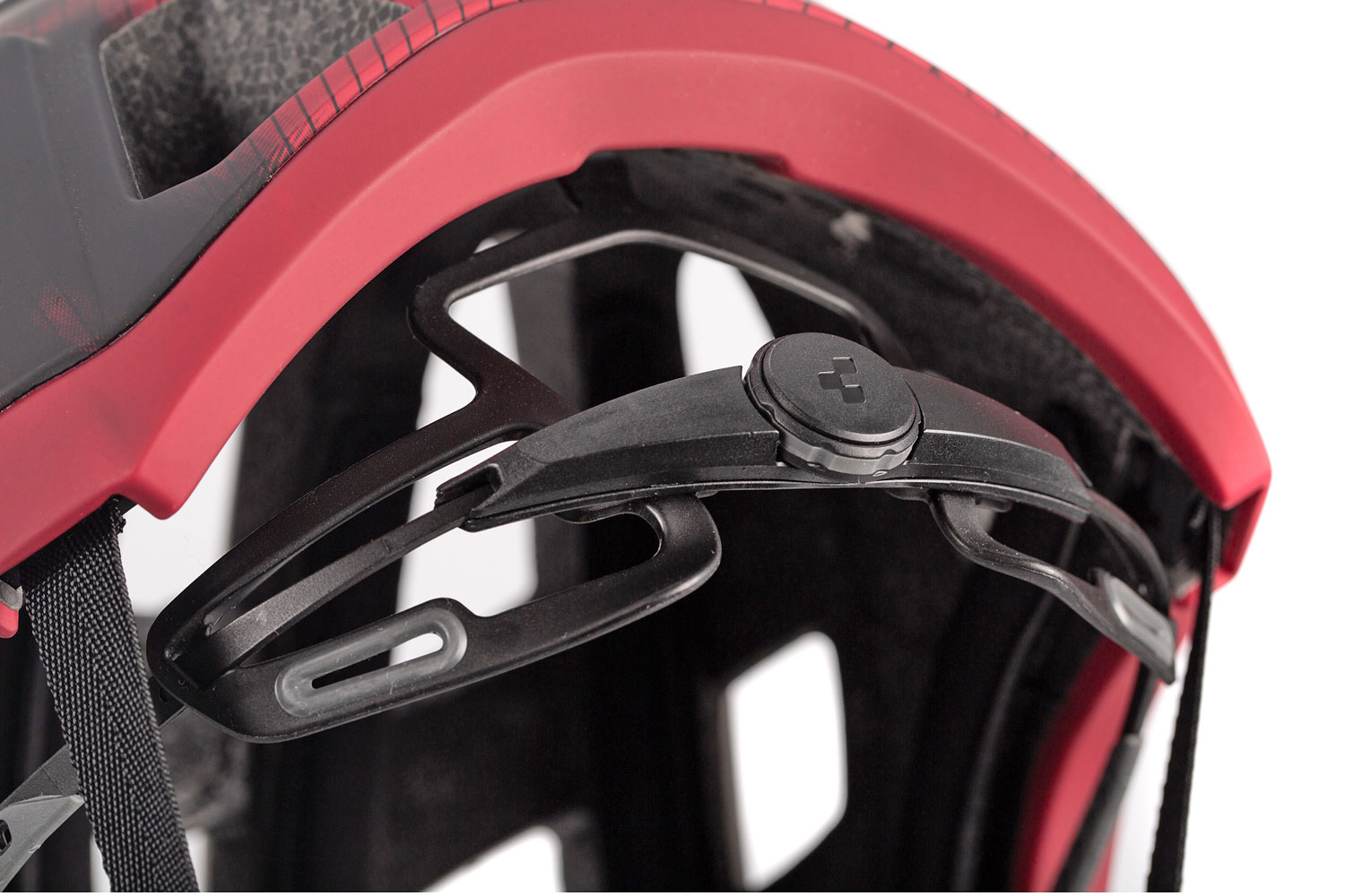 Cube BADGER Fahrradhelm