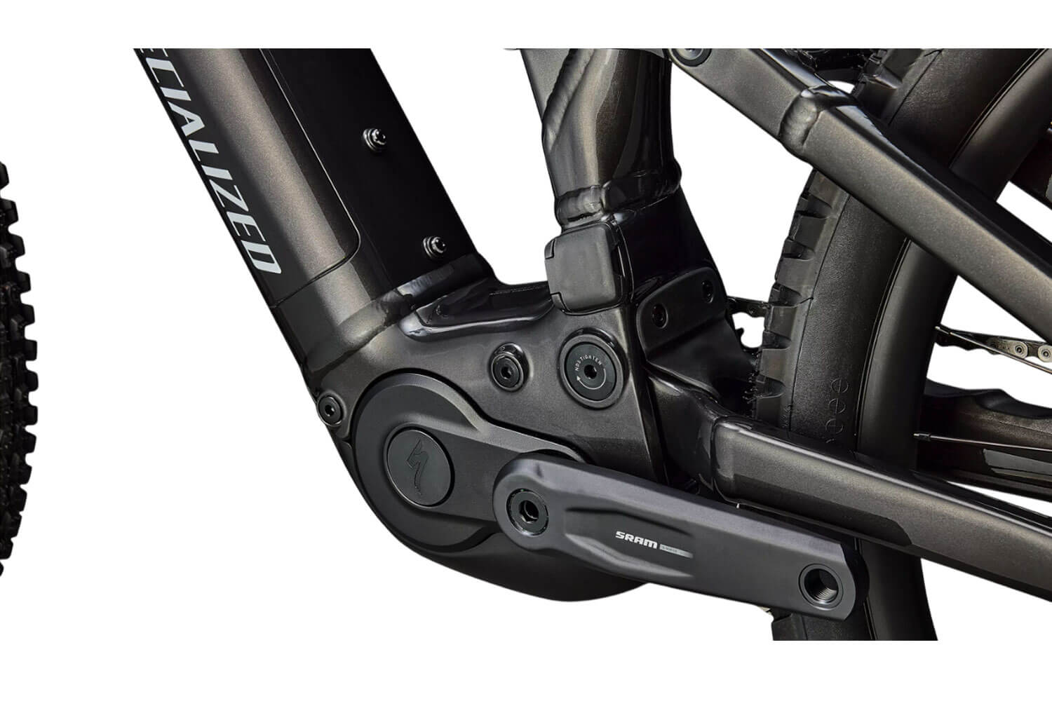 Specialized Turbo Levo 4 Alloy 2026