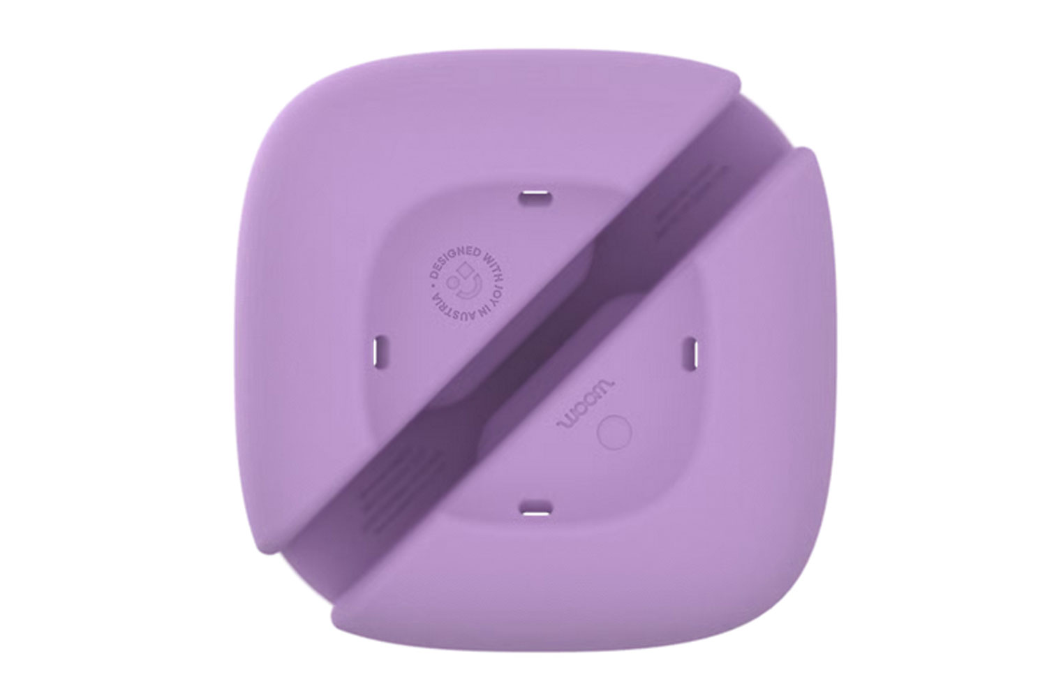 WOOM Pop Kinderfahrradkorb  