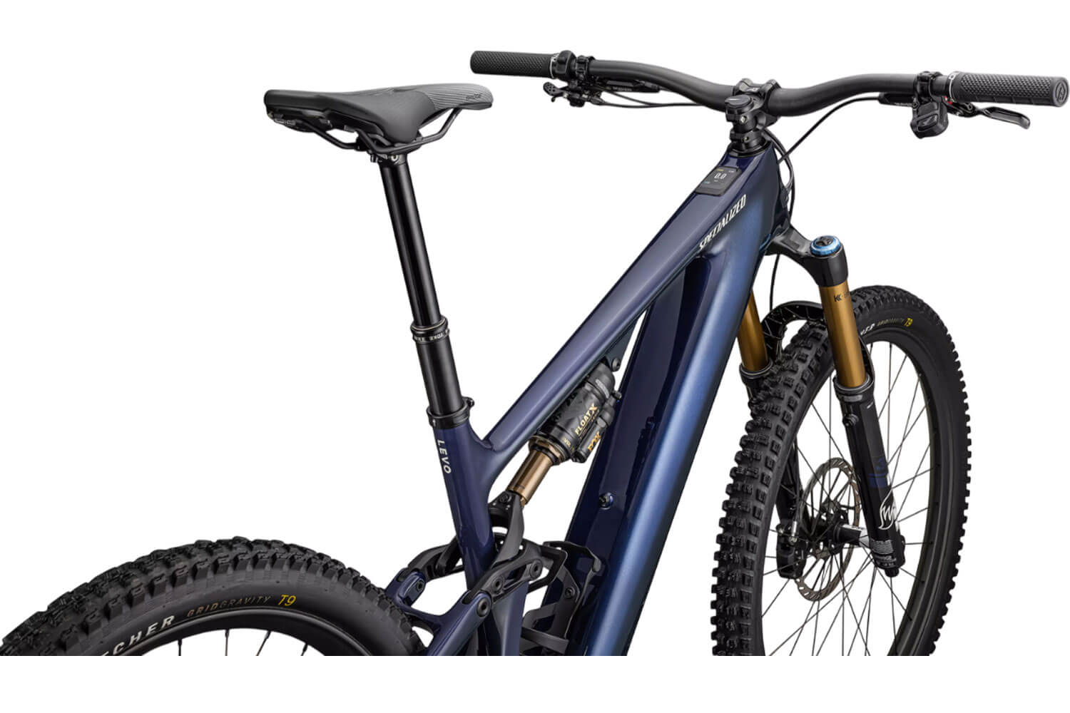 Specialized Turbo Levo 4 Pro 2026  