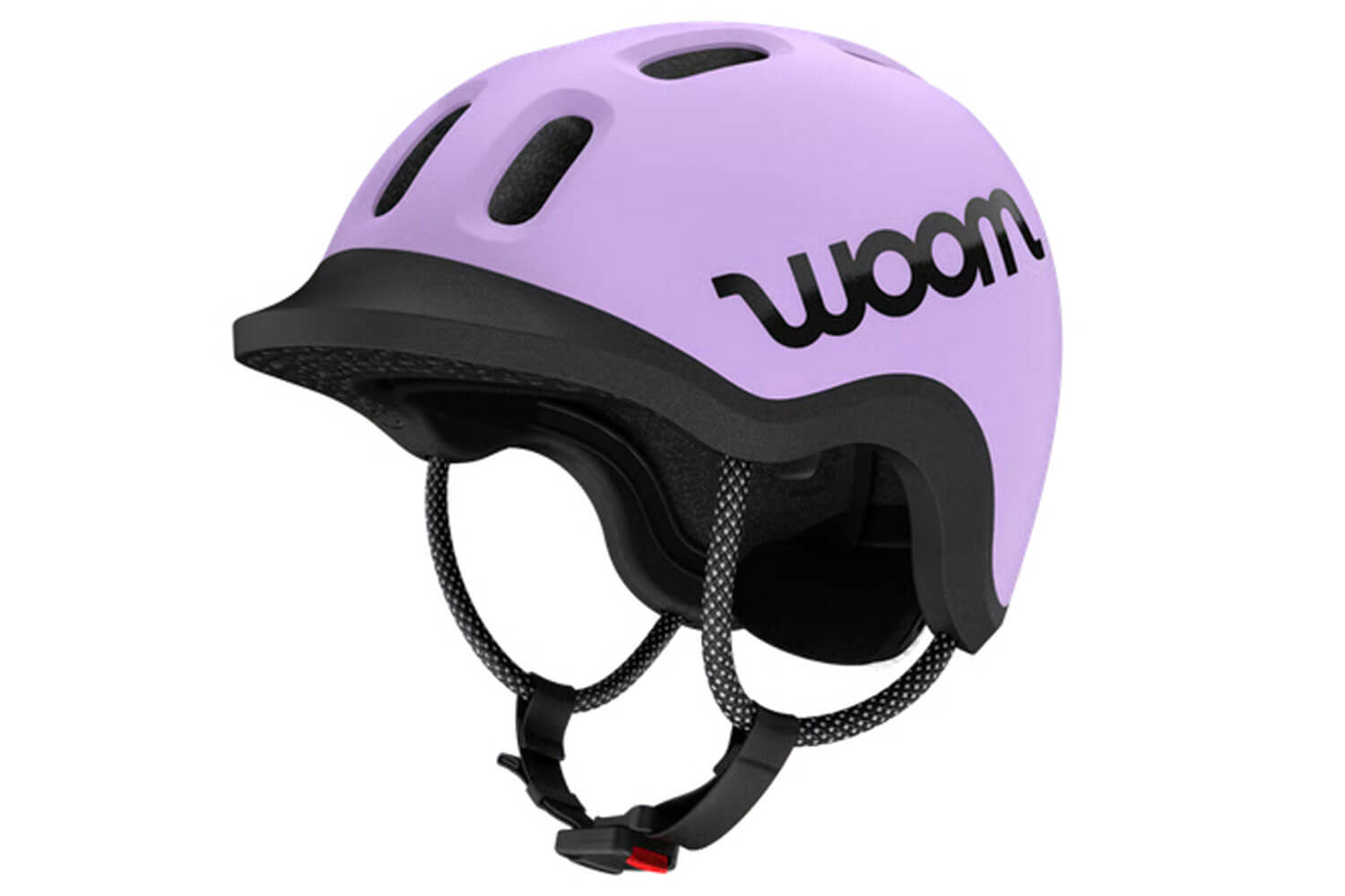 WOOM Ready Kids Fahrradhelm  