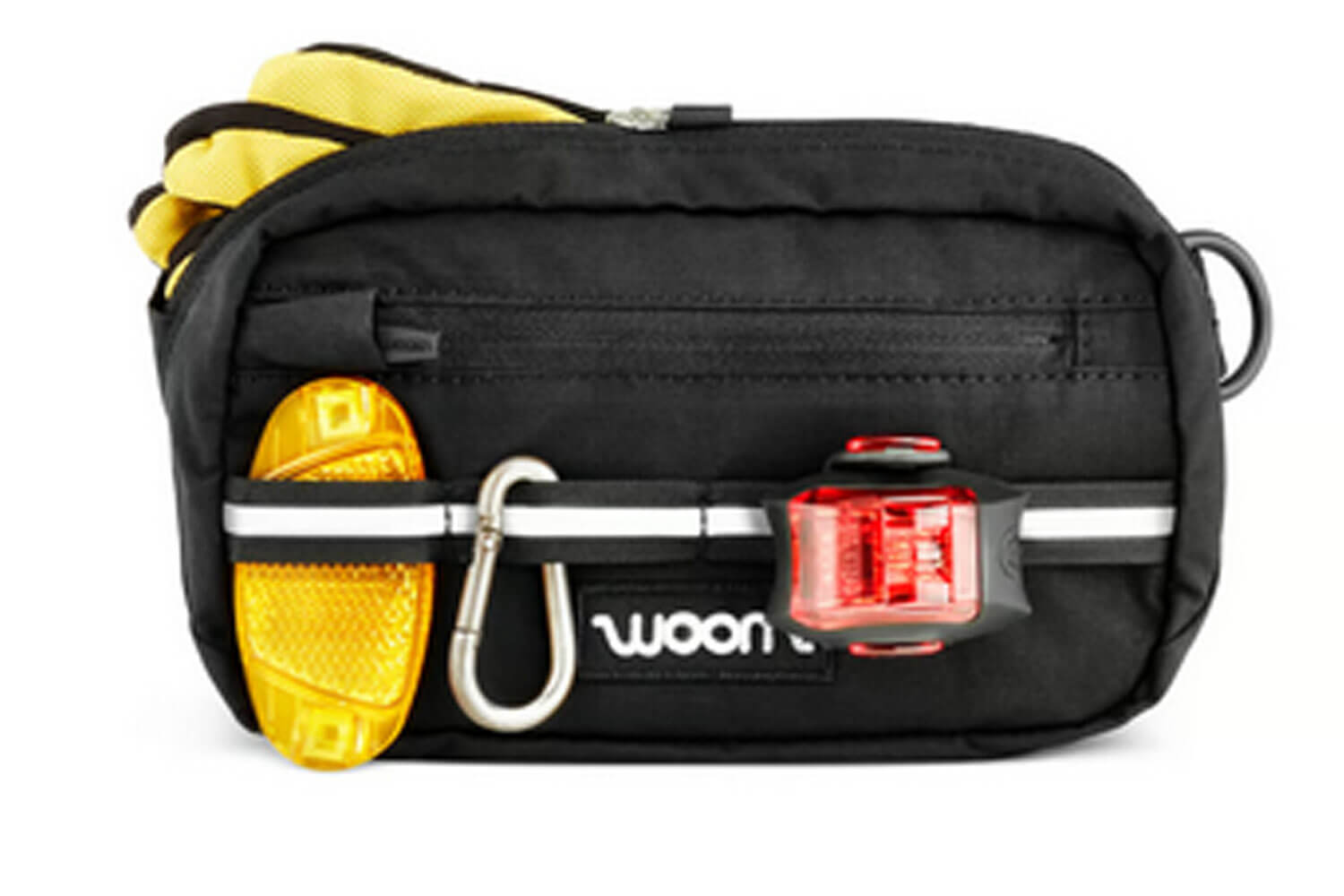 WOOM Amiko Hüft- / Lenkertasche  