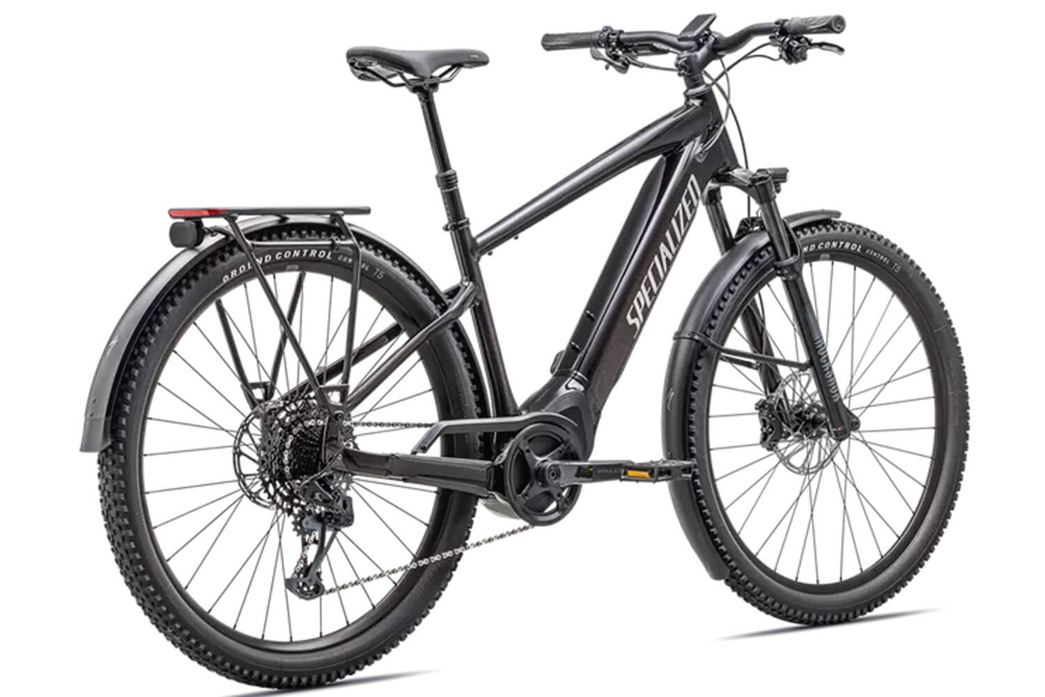 Specialized Turbo Tero 5.0 EQ 2025  