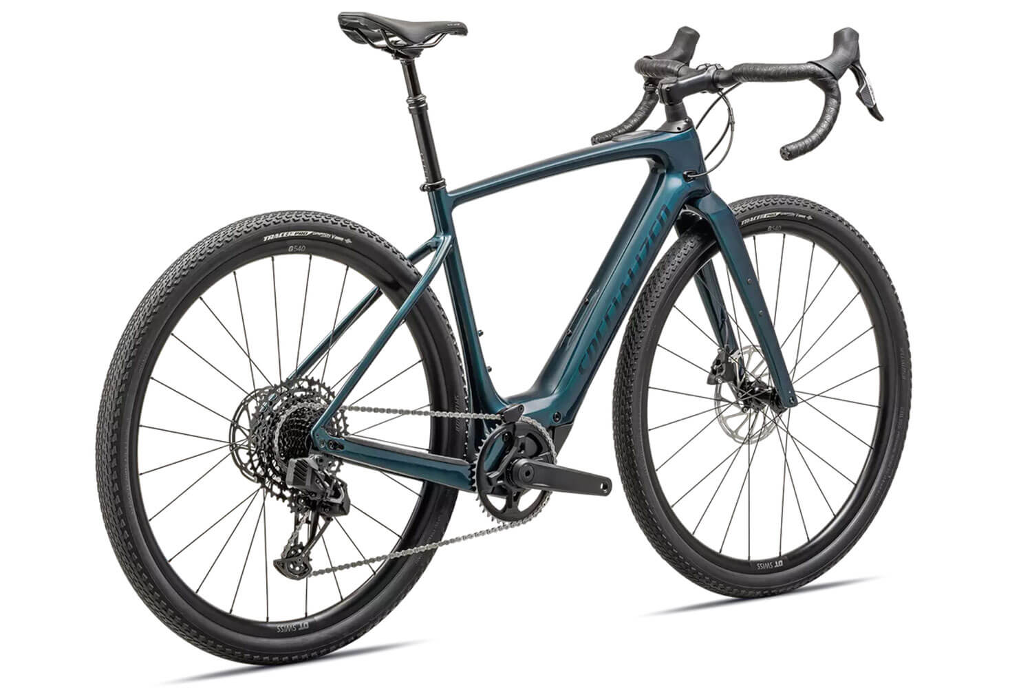 Specialized Creo SL Comp Carbon 2025  