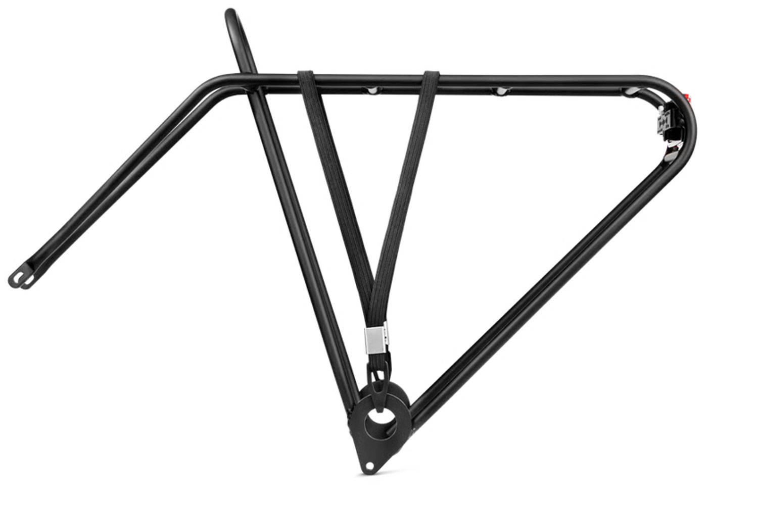 WOOM Pickup Gepäckträger 6  