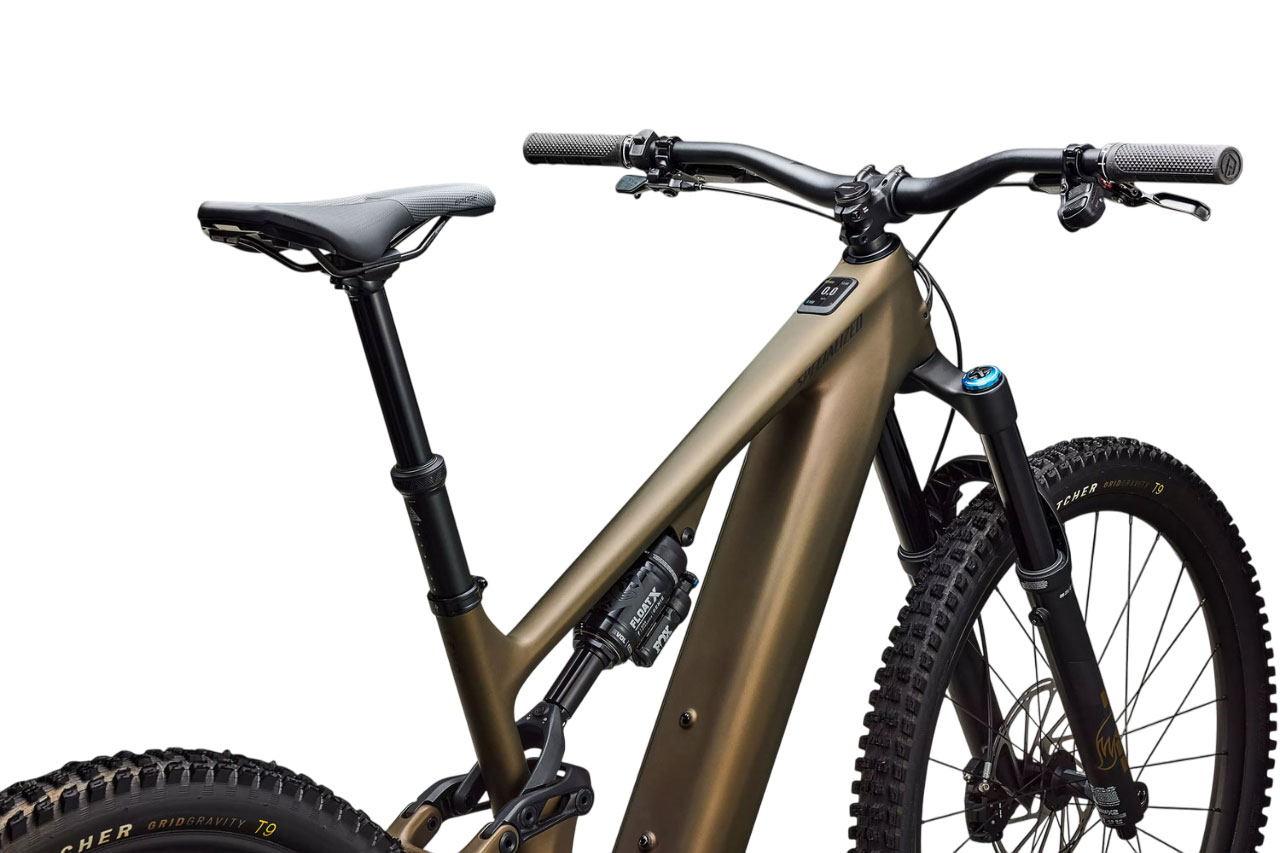 Specialized Turbo Levo 4 Expert 2026  