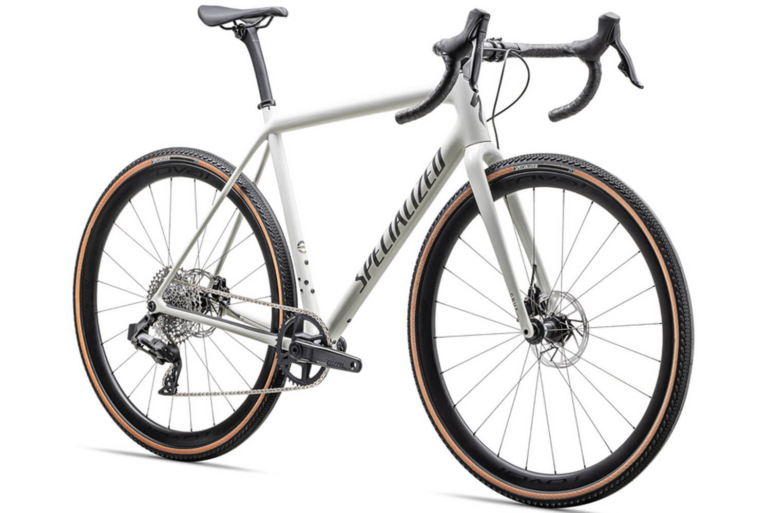 Specialized Crux Expert  