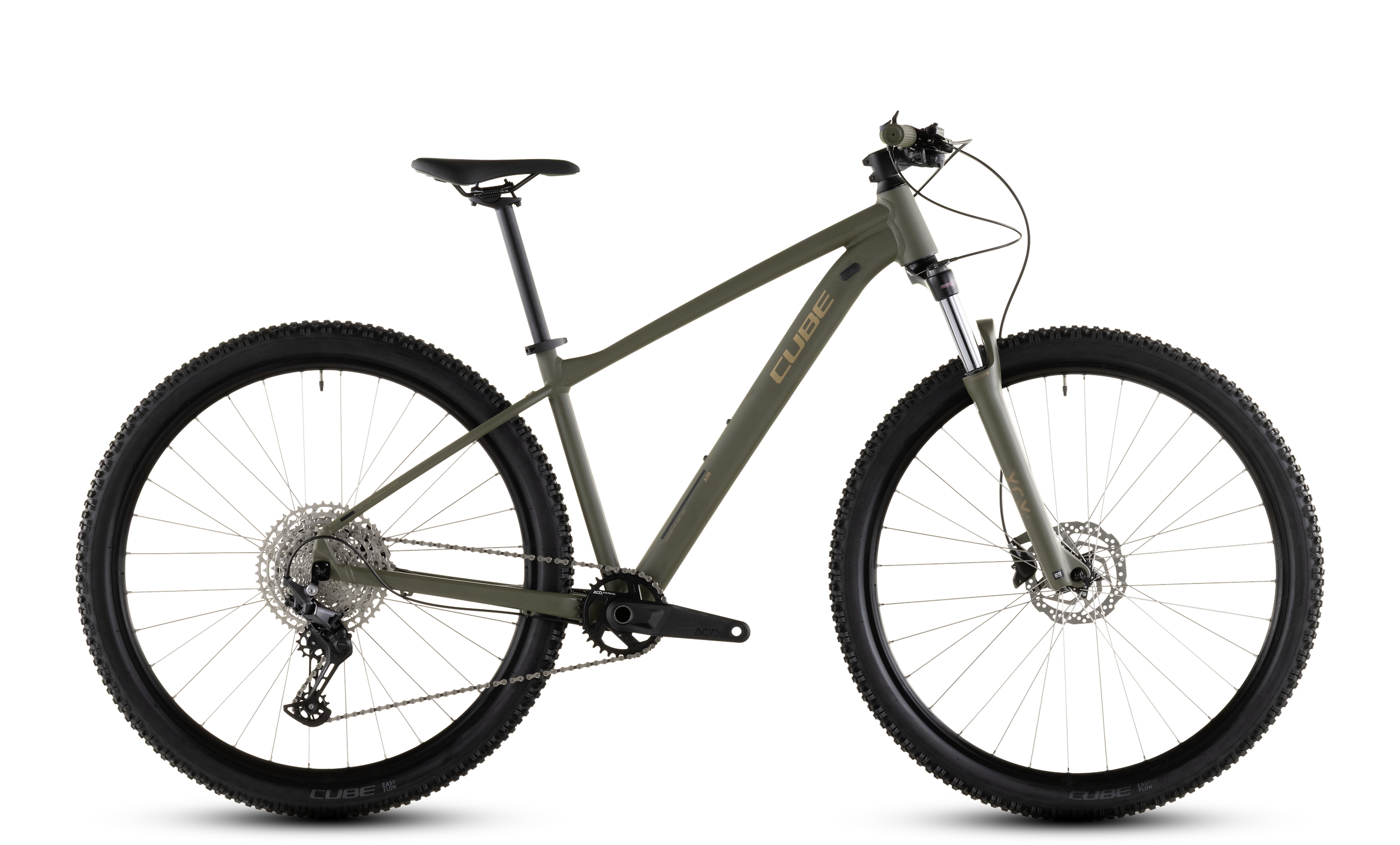 Cube Aim SLX 2026  