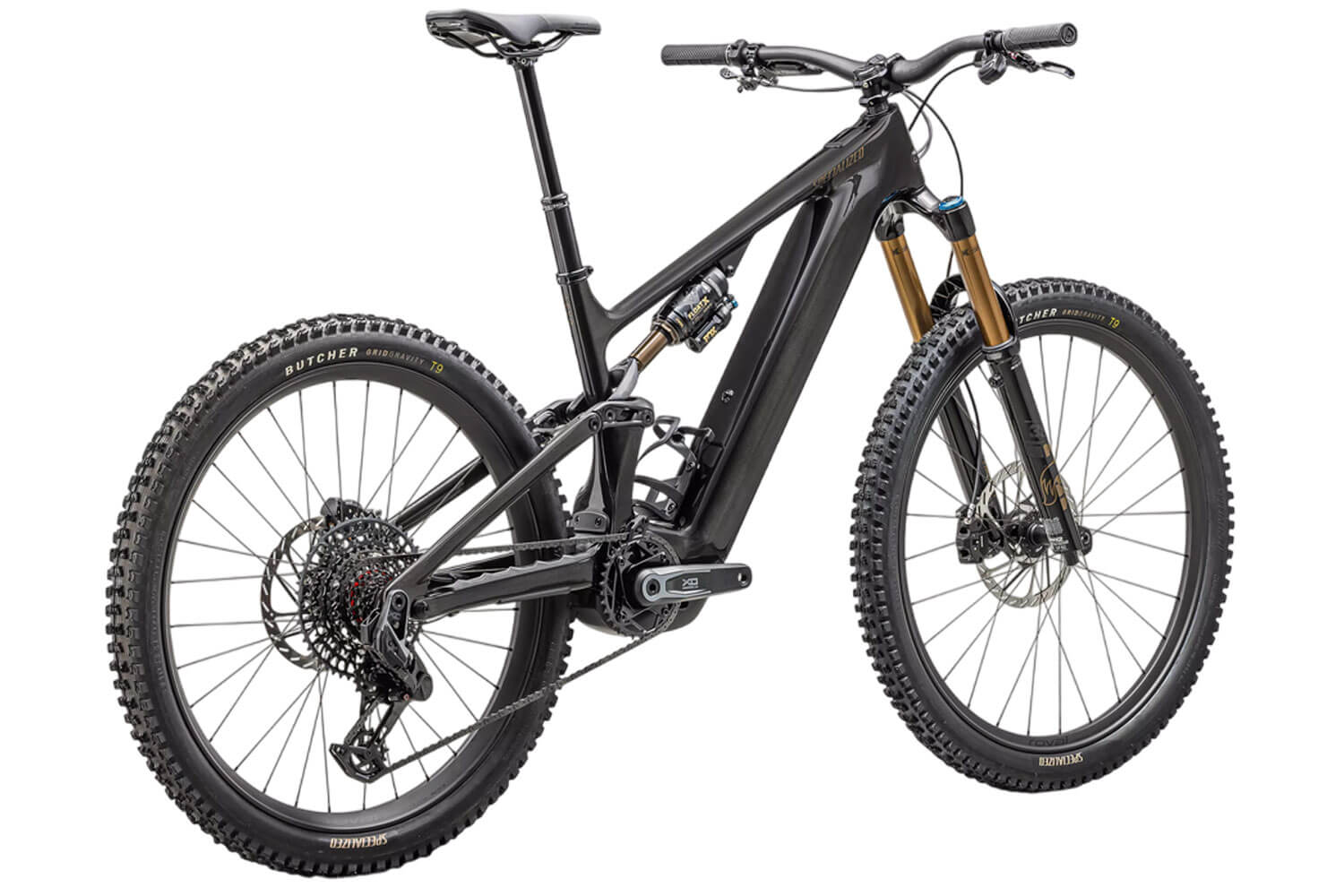 Specialized Turbo Levo 4 Pro 2026  