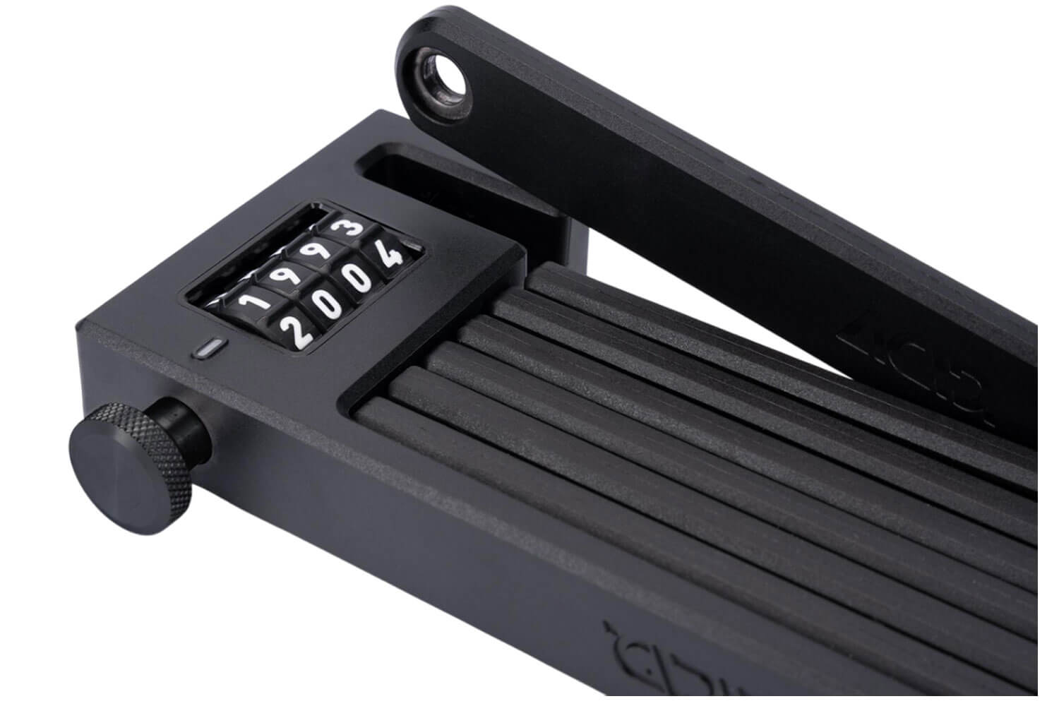 Cube Acid RIGID C100 PURE Code Faltschloss  