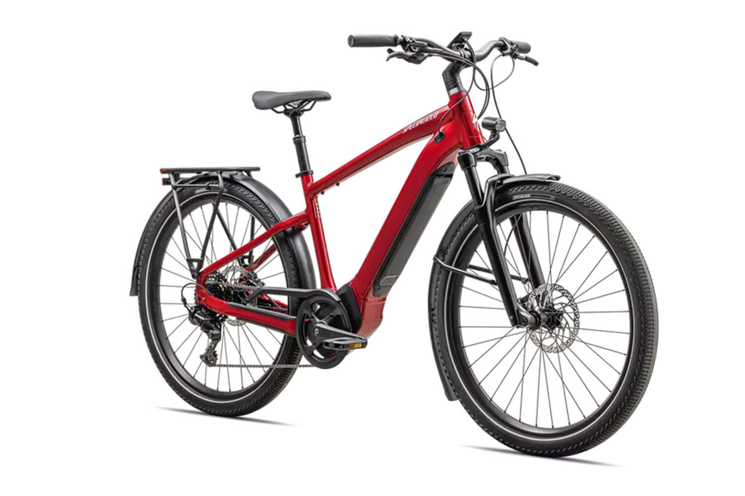 Specialized Turbo Vado 4.0 2025