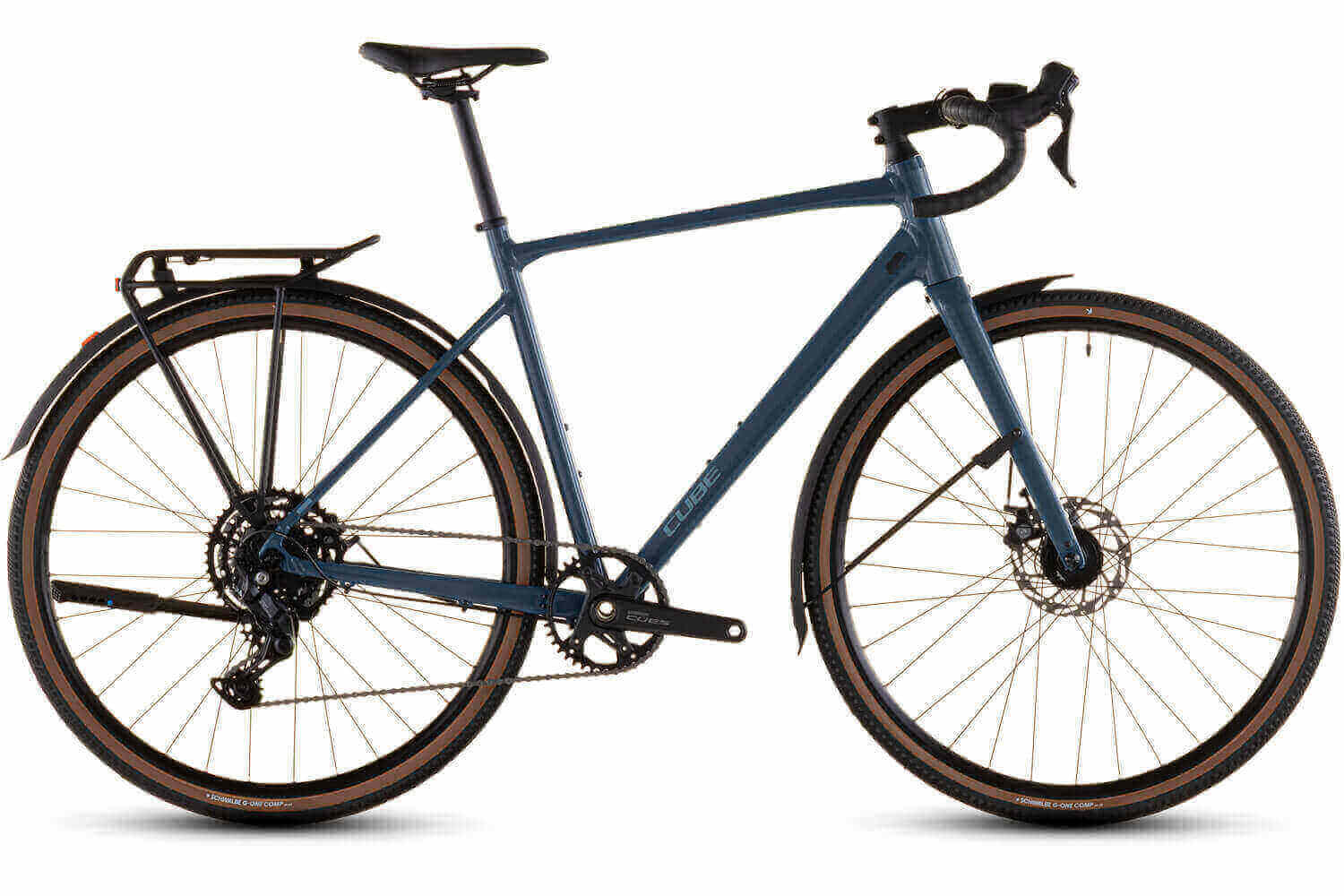 Cube Nuroad ONE FE 2026