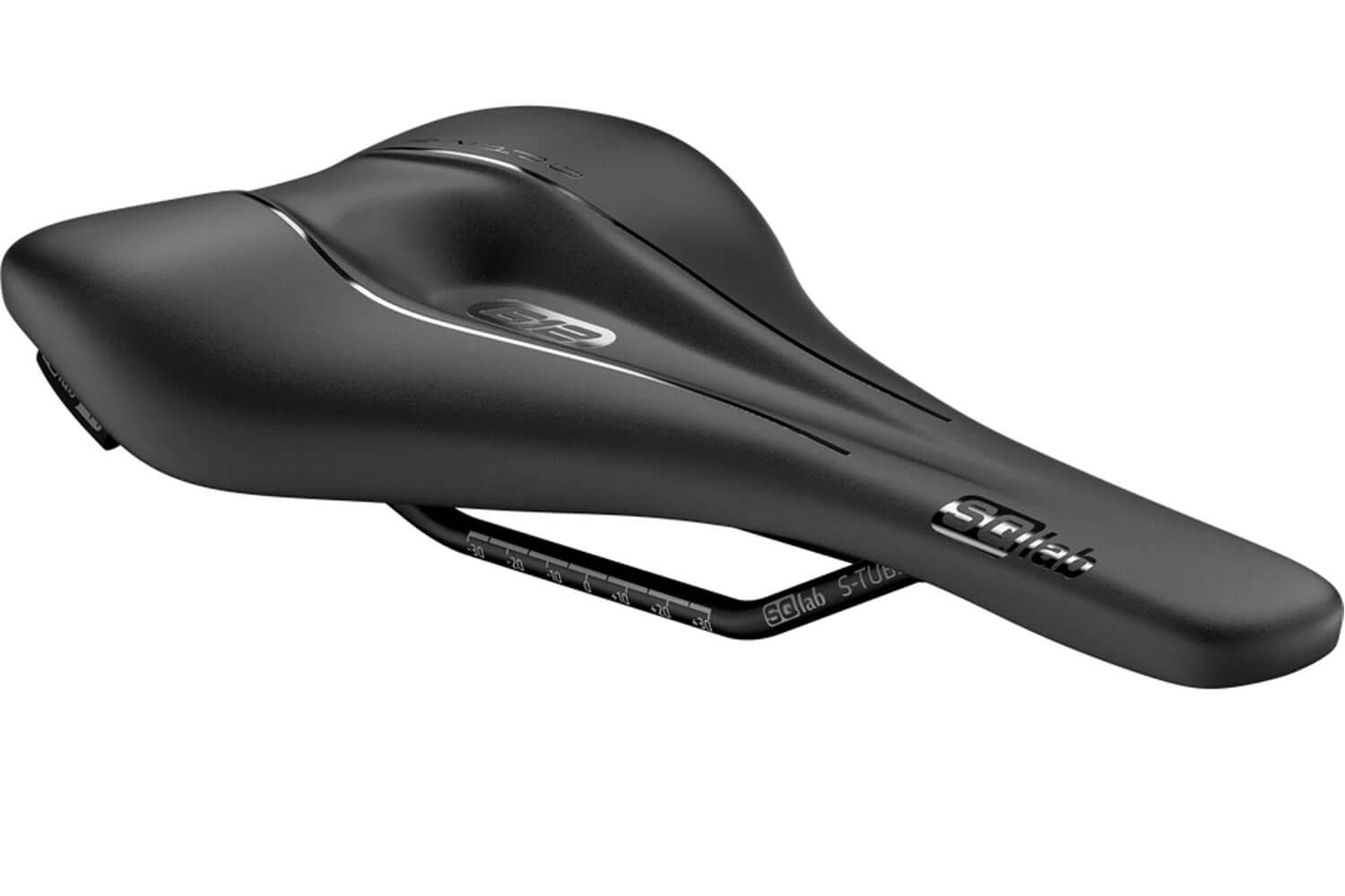 SQlab 612 Ergowace Active 2.2 Rennradsattel  