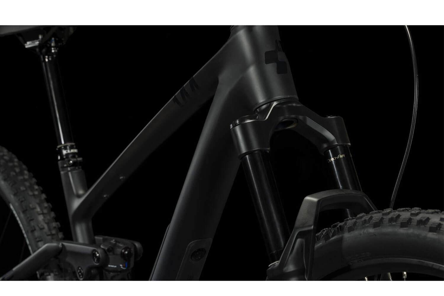 Cube Stereo ONE44 C:62 Pro Mountainbike Fully  