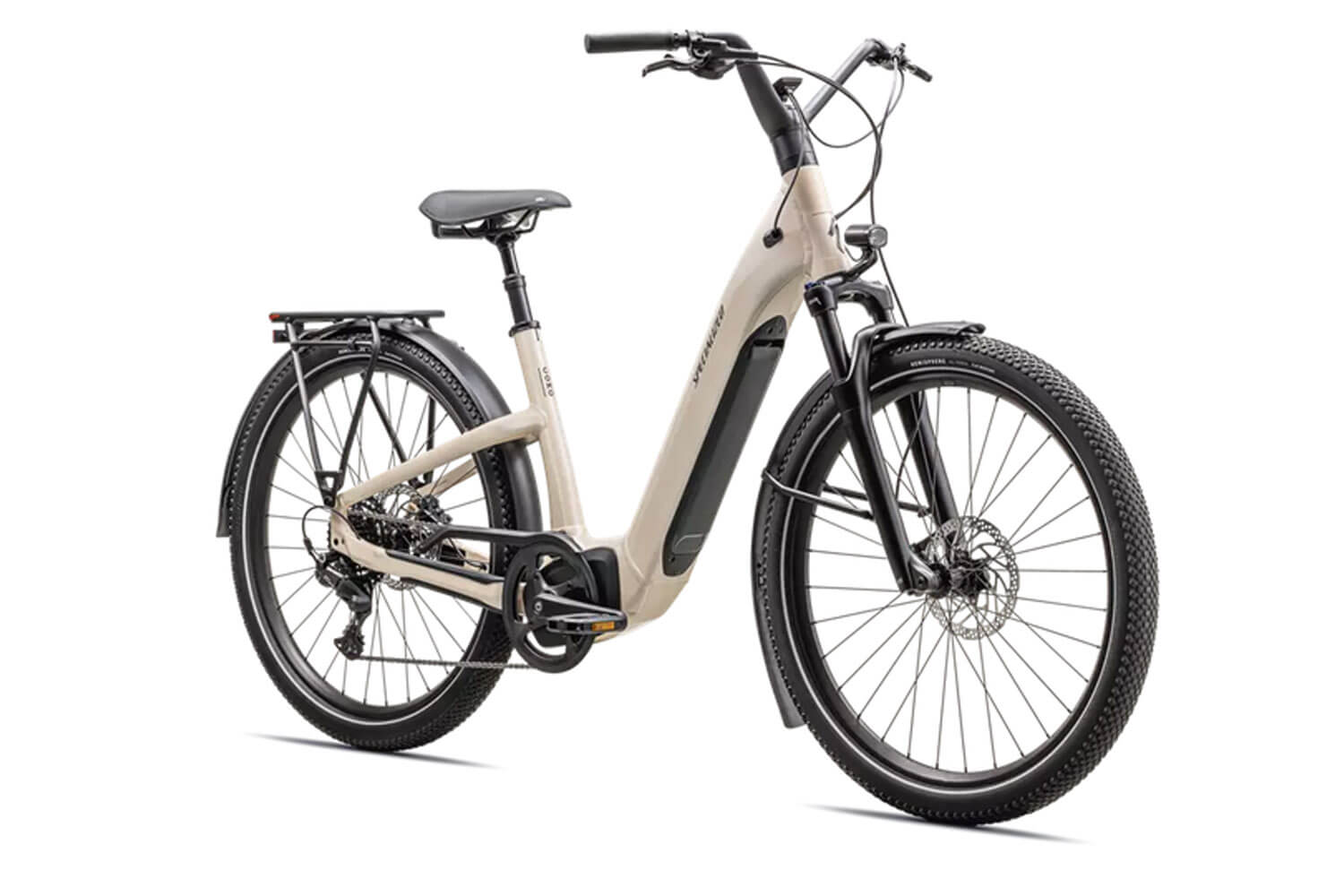 Specialized Como 4.0 2025  