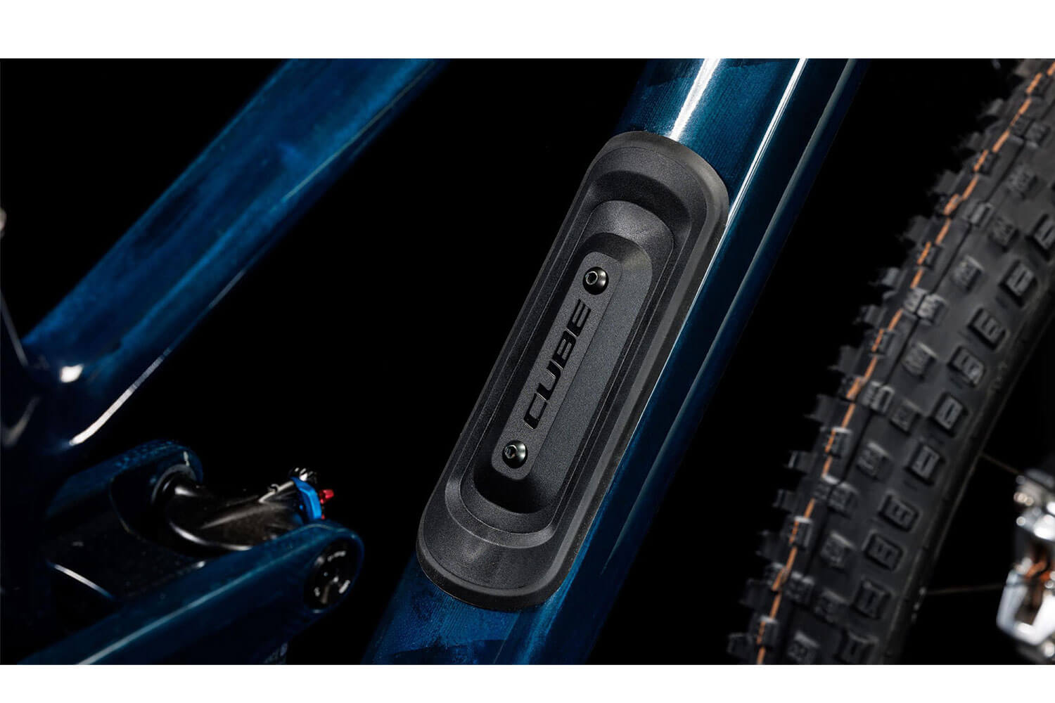 Cube Stereo ONE44 C:68X SLT 2023  