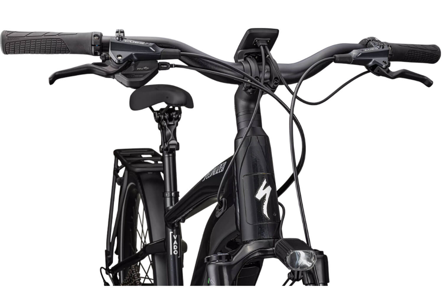 Specialized Vado 5.0 2025  