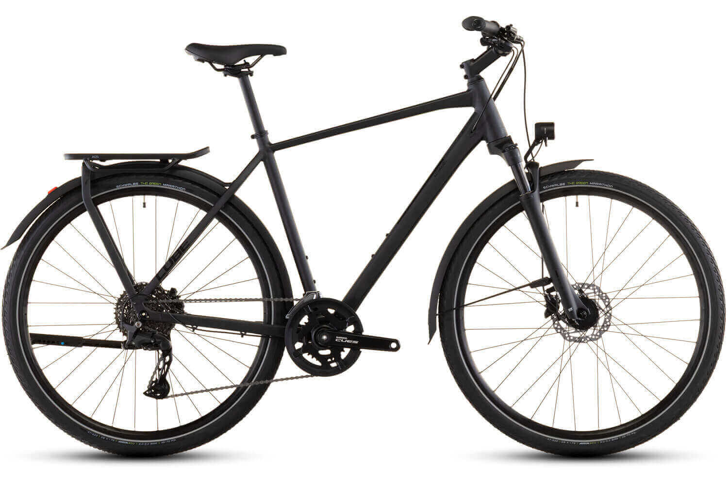 Cube Kathmandu Pro 2026