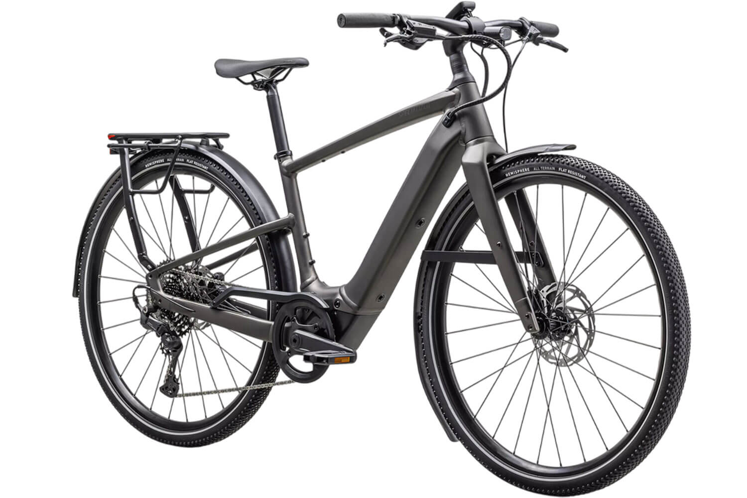 Specialized Turbo Vado SL 2 4.0 2026  