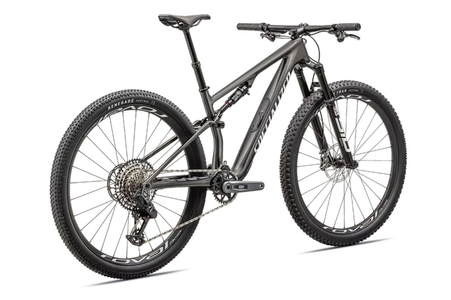 Specialized Epic 8 Expert 2025  