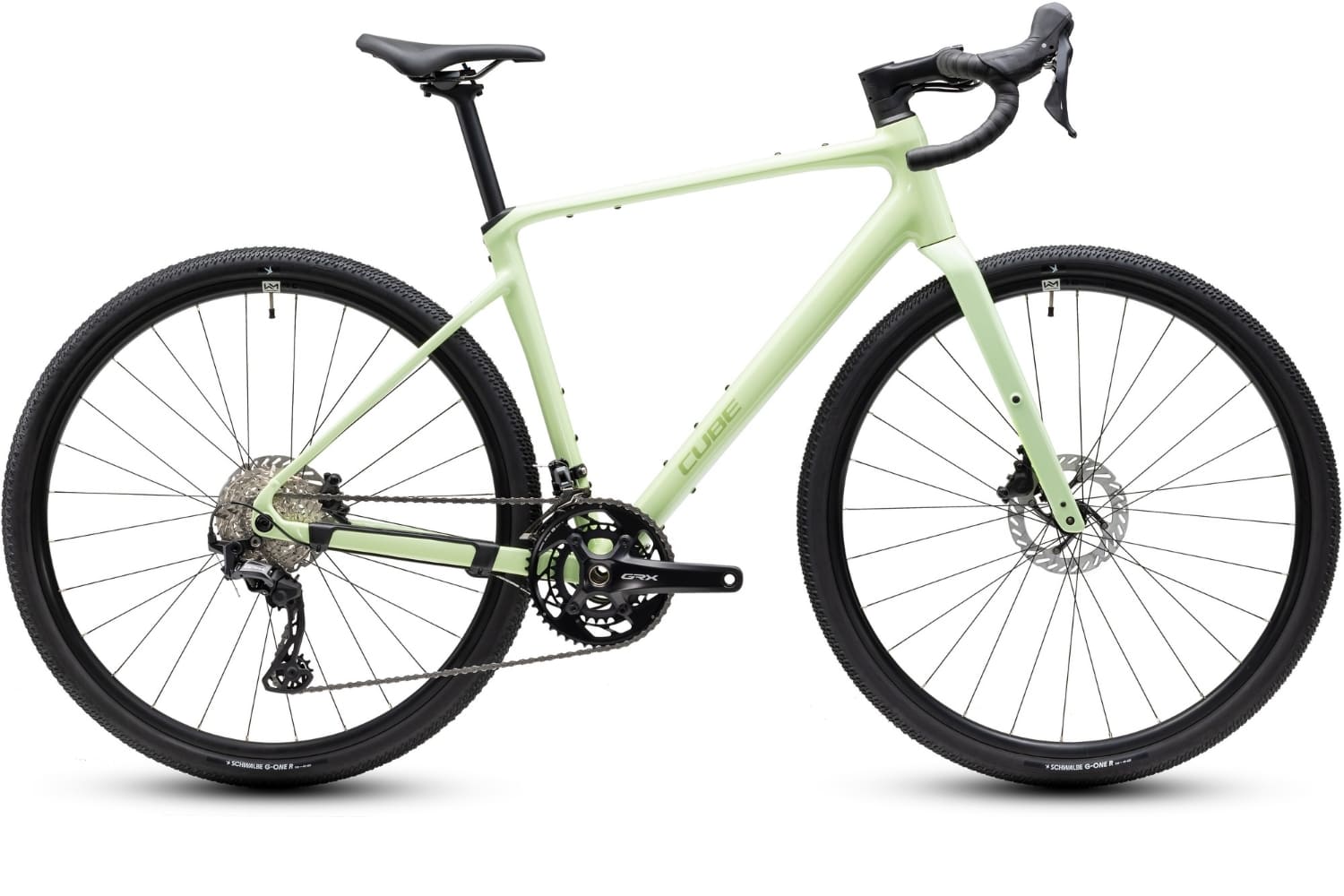 Cube Nuroad Race 2027