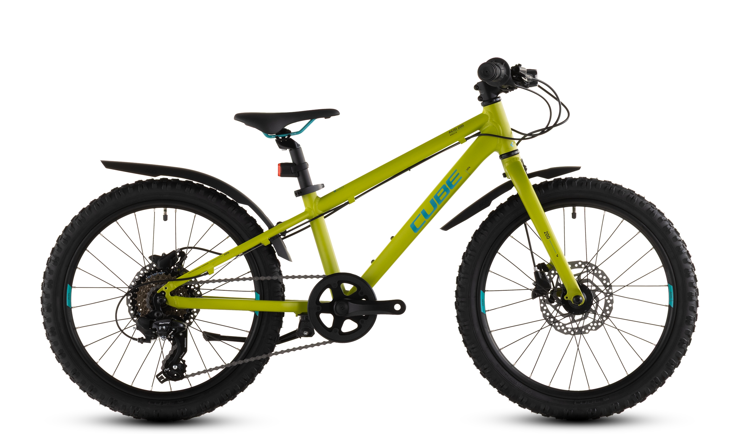 Cube Acid 200 Disc FE 2026  