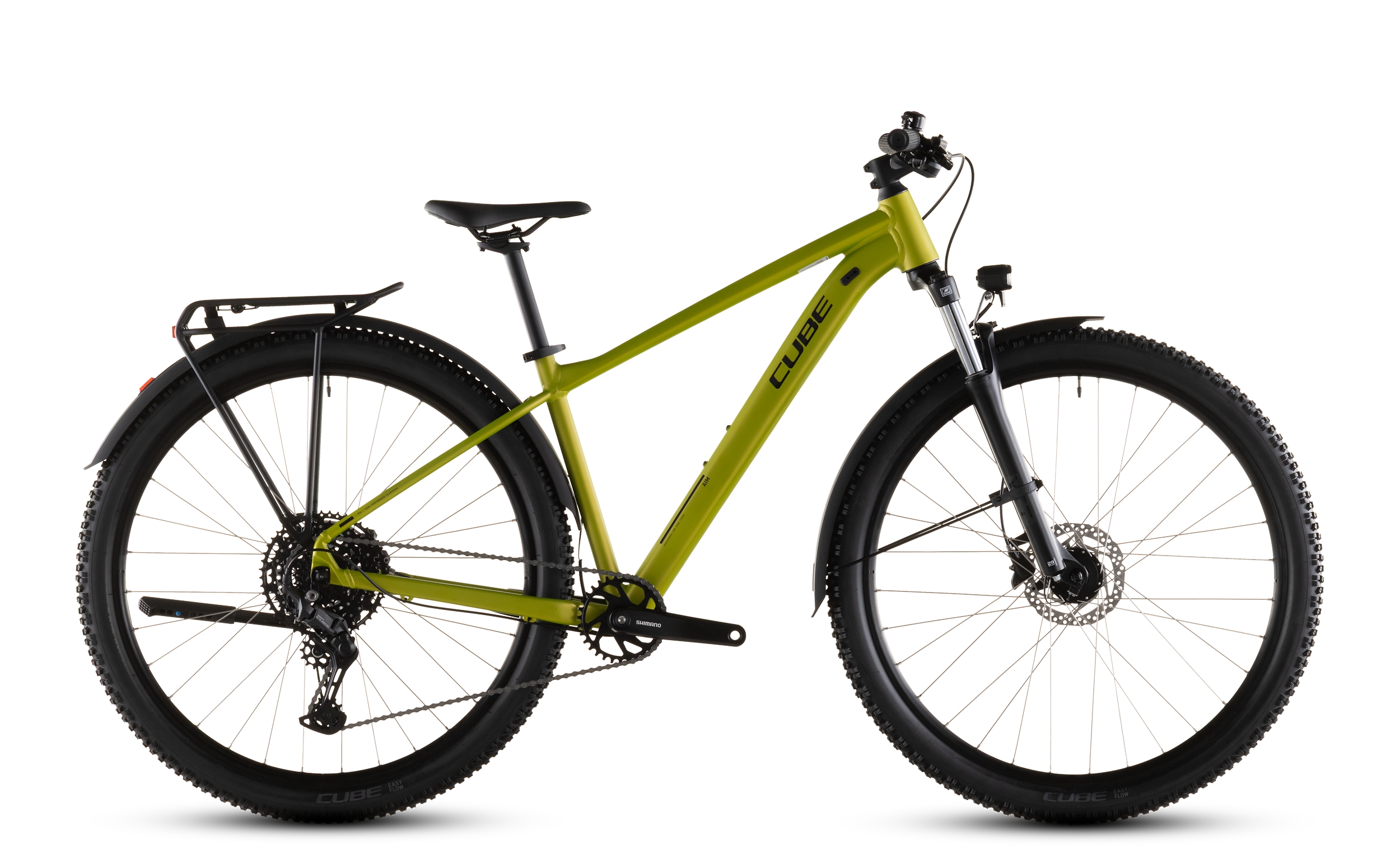 Cube Aim Pro FE 2026  