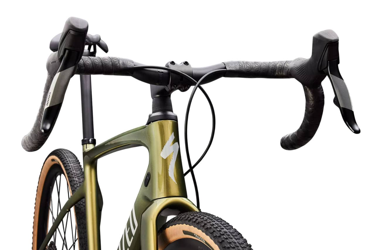 Specialized Diverge Comp Carbon 2026  