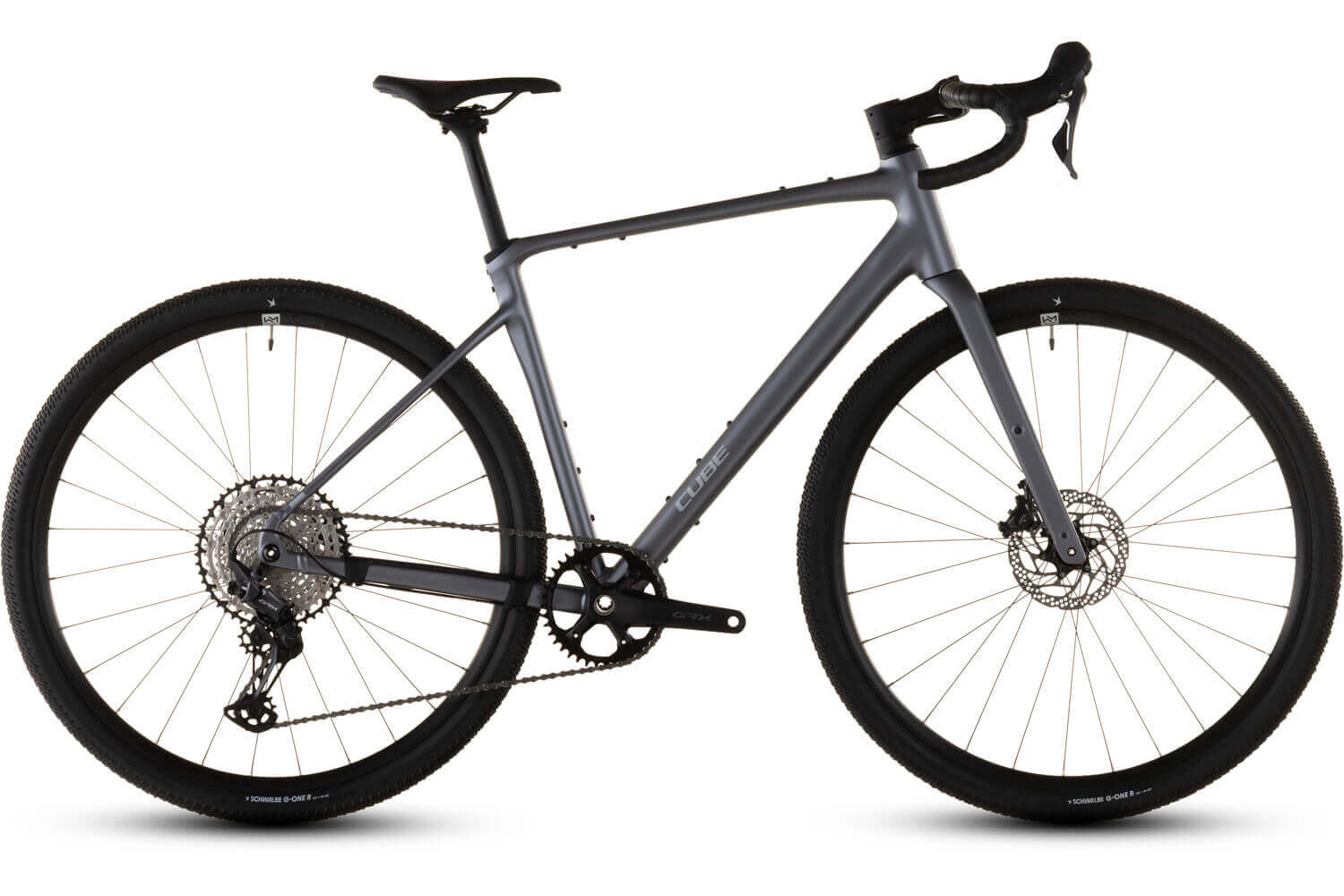 Cube Nuroad SLX 2026  