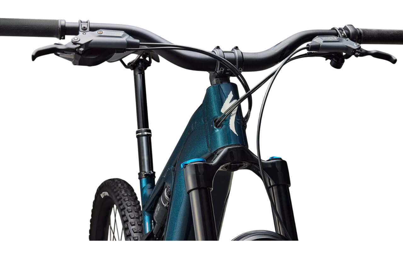 Specialized Turbo Levo 4 Comp Alloy 2026  