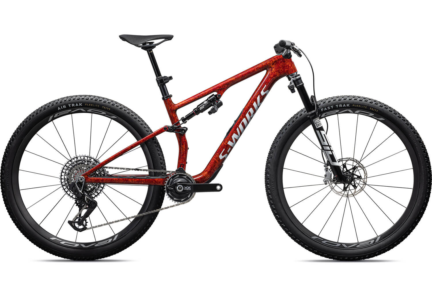 Specialized S-Works Epic  8 2026  