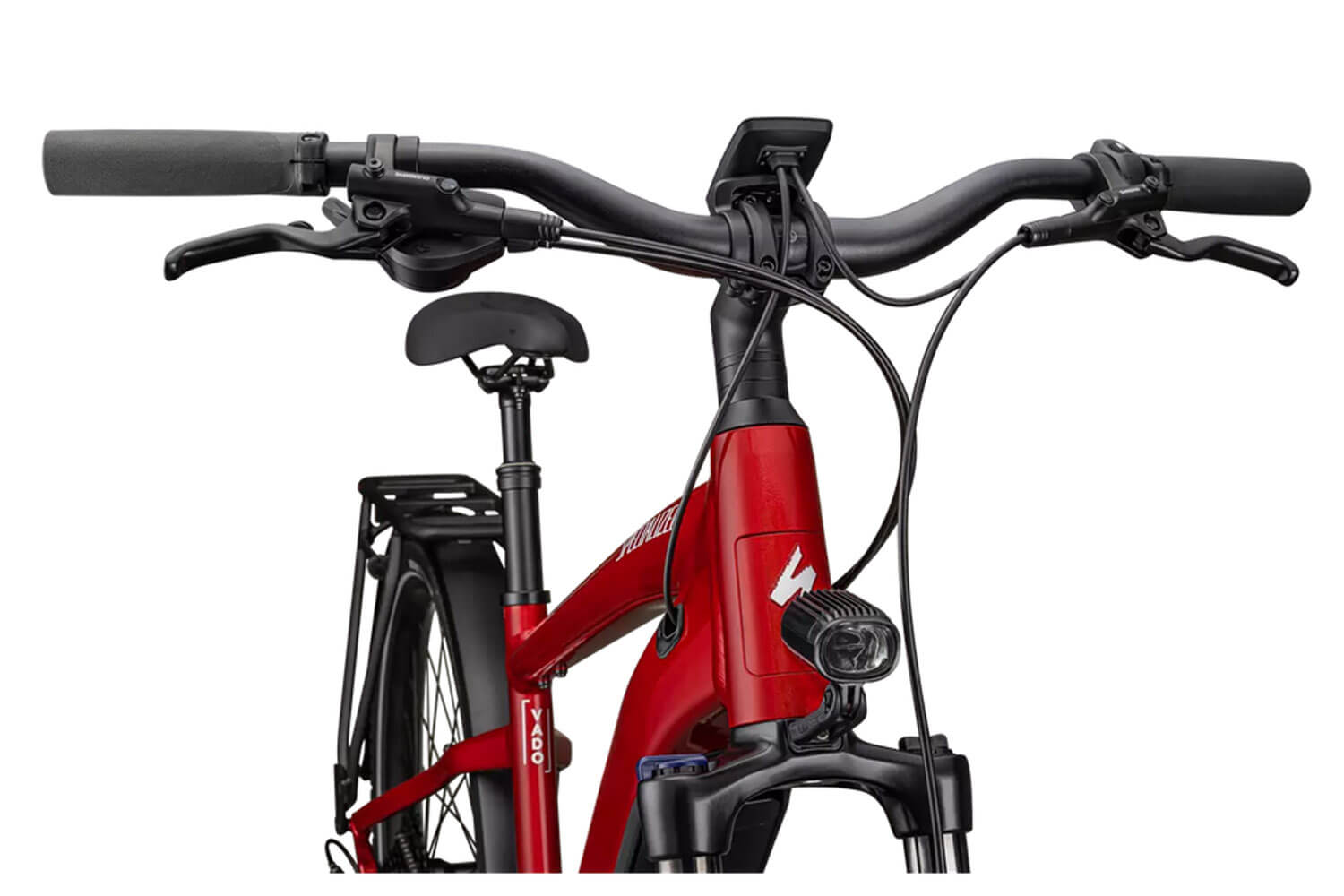 Specialized Turbo Vado 4.0 2025