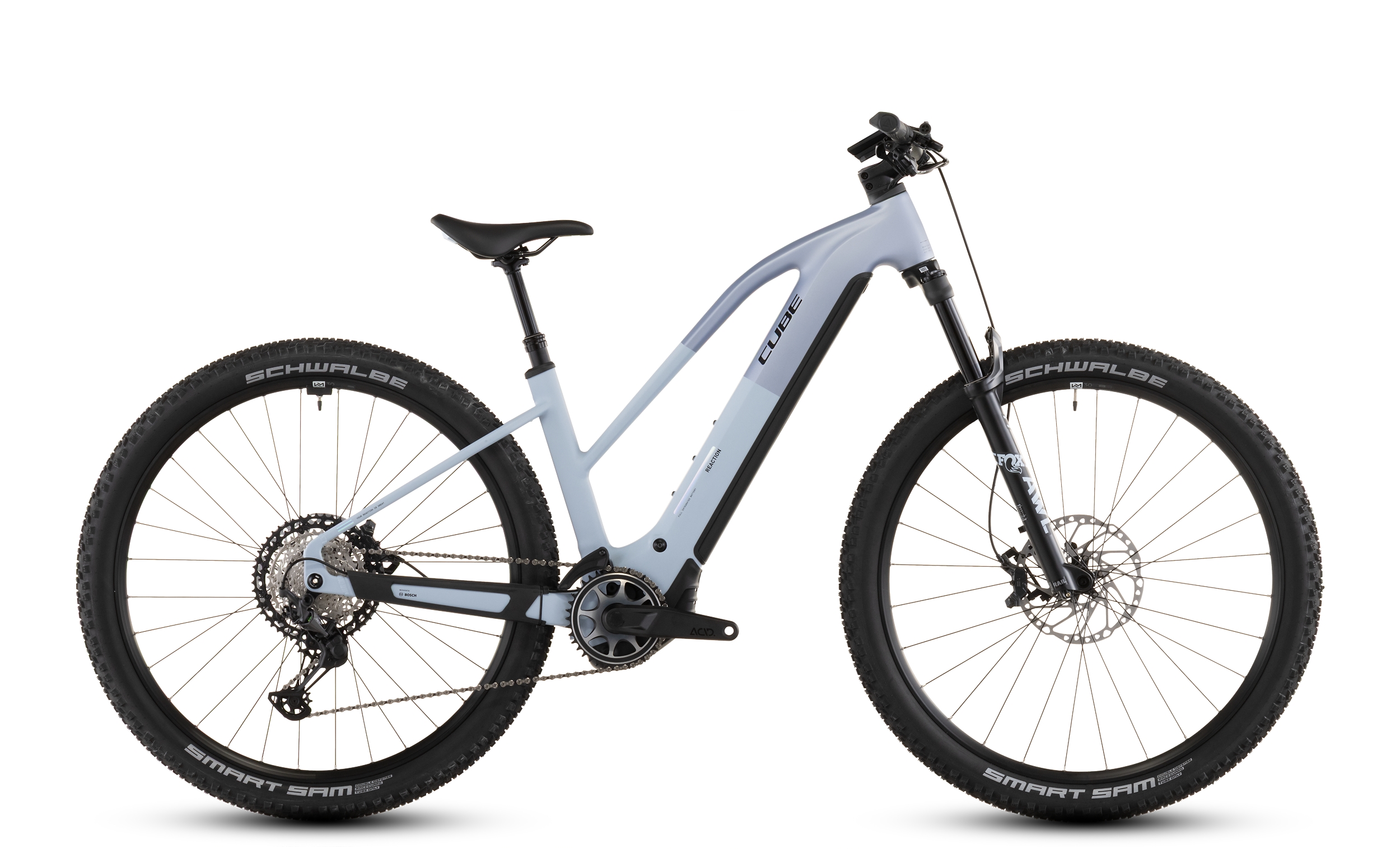 Cube Reaction Hybrid SLX 800 Trapeze 2026  