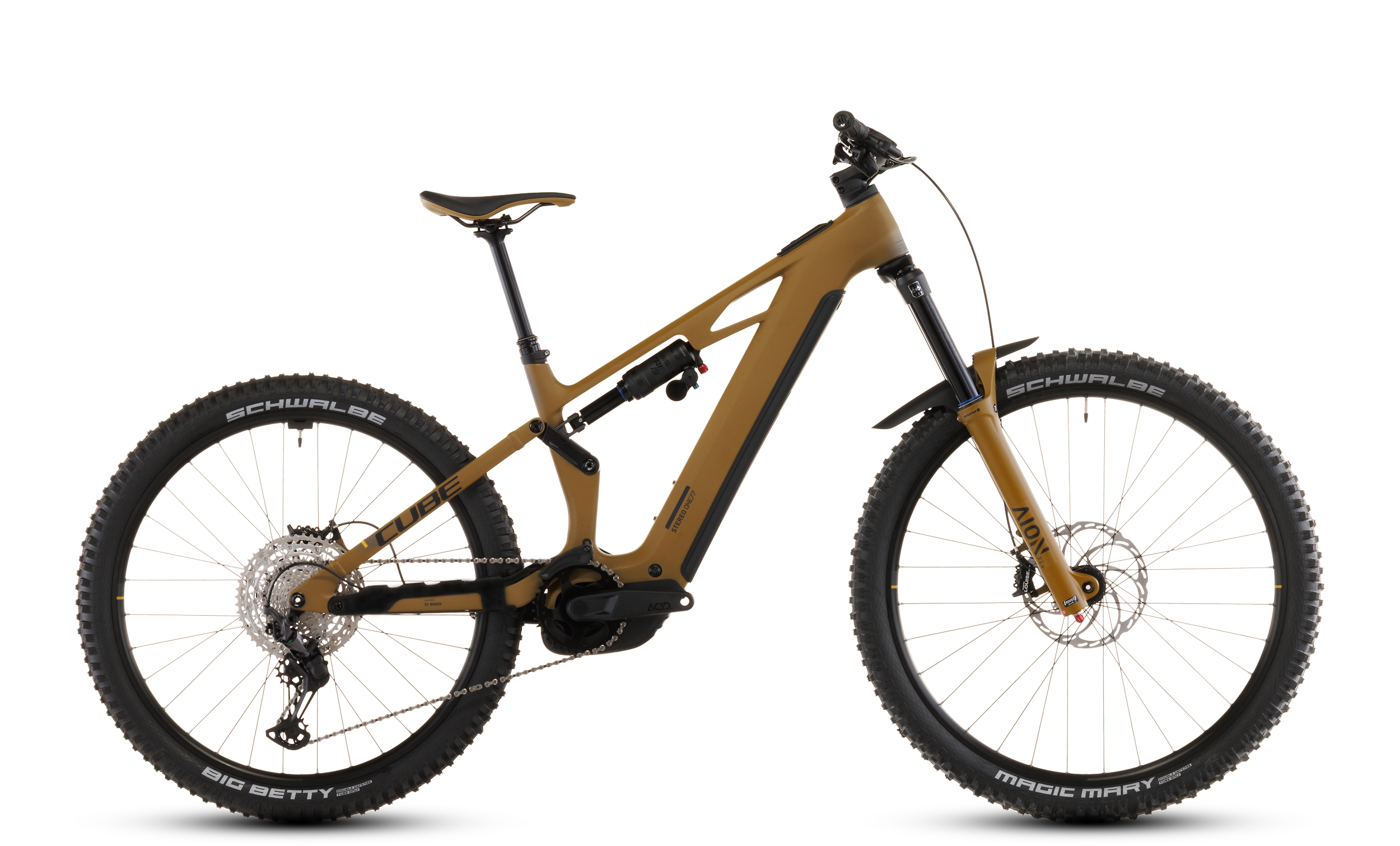 Cube Stereo Hybrid ONE77 HPC Race 800 2026  