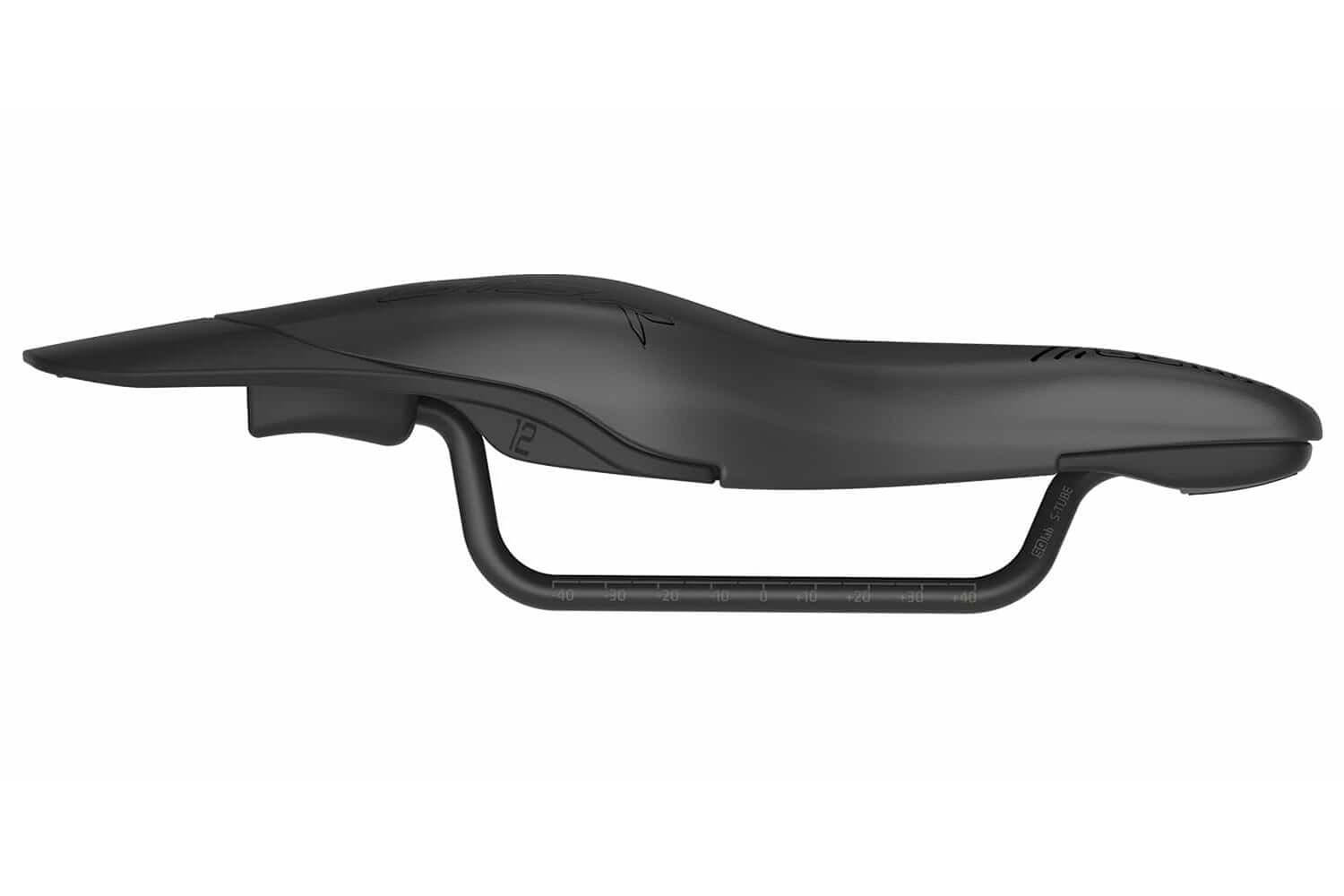 SQlab 613 R Ergowave Fahrradsattel  