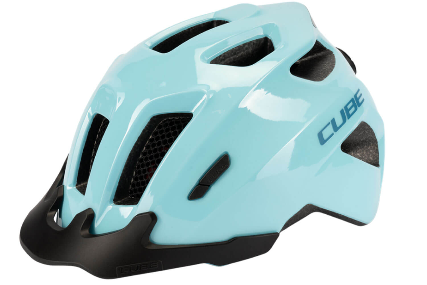 Cube Kinderhelm FINK
