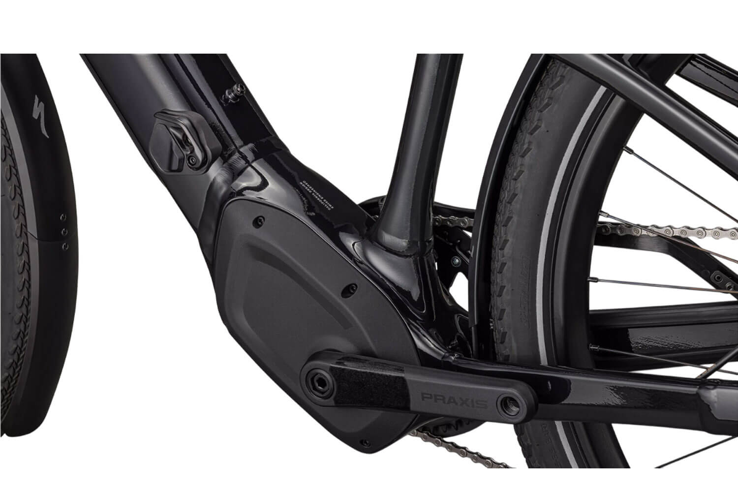 Specialized Vado 5.0 2025  