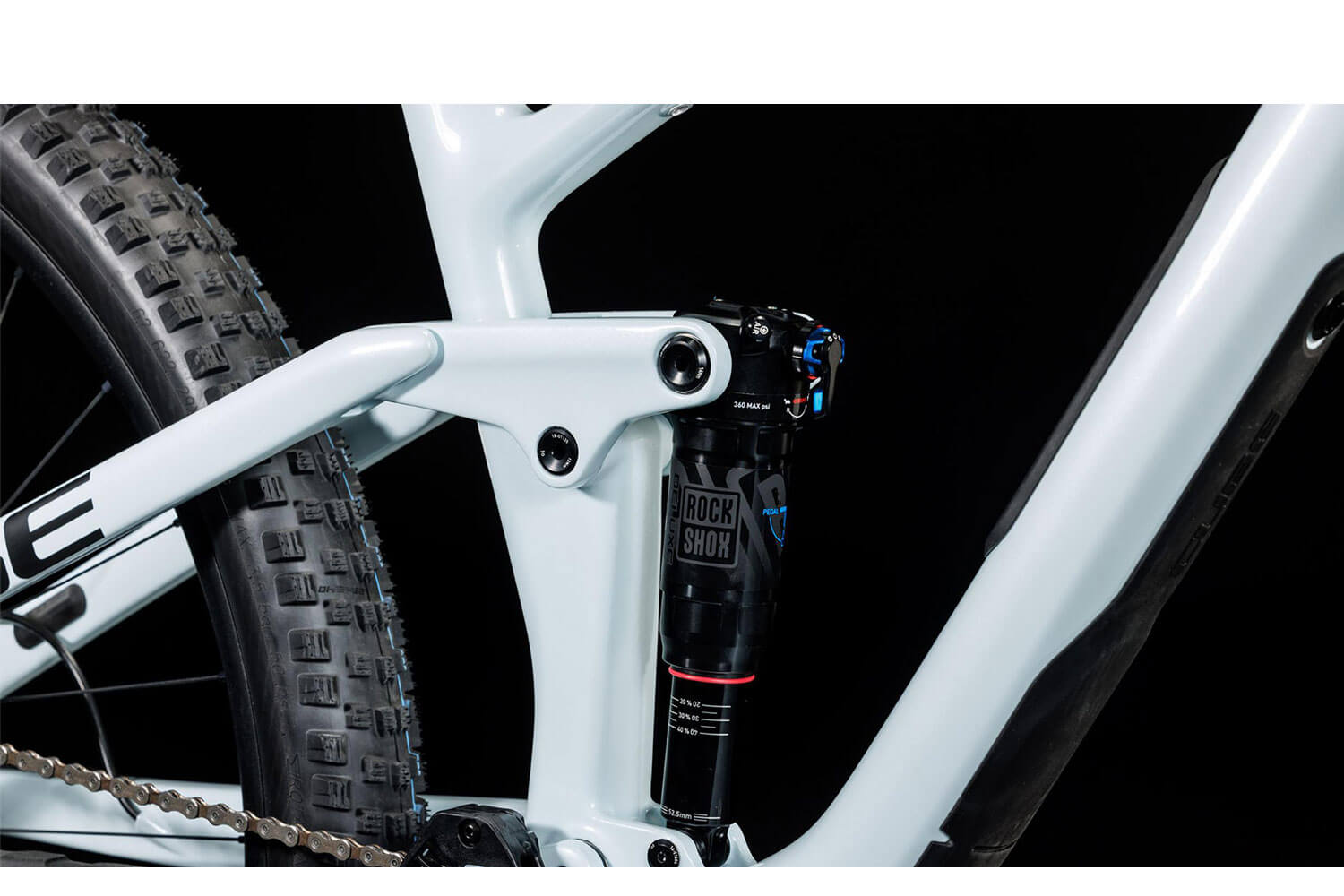 Cube Stereo ONE44 C:68X SLX 2023  