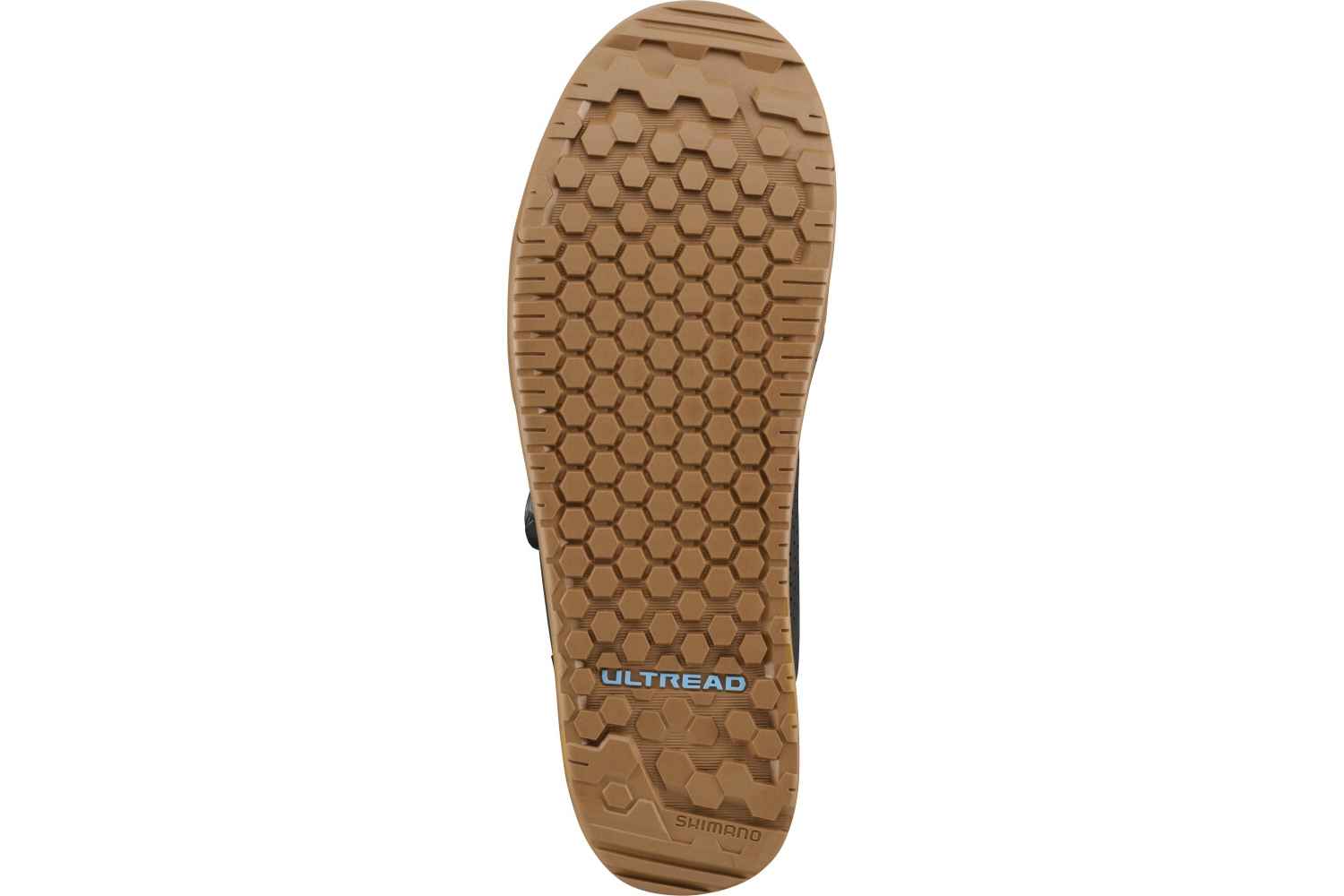 Shimano GF800 MTB-Schuhe  