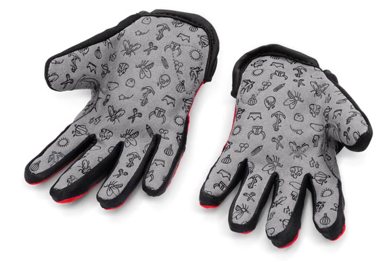 WOOM Tens Kinderhandschuhe