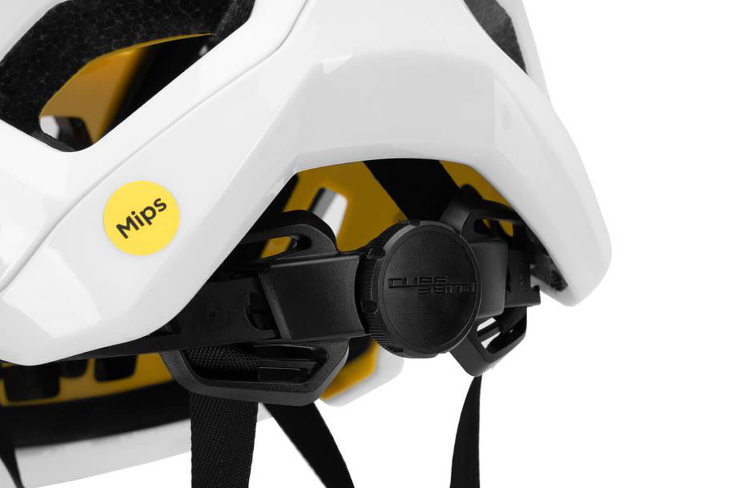 Cube Offpath Fahrradhelm  