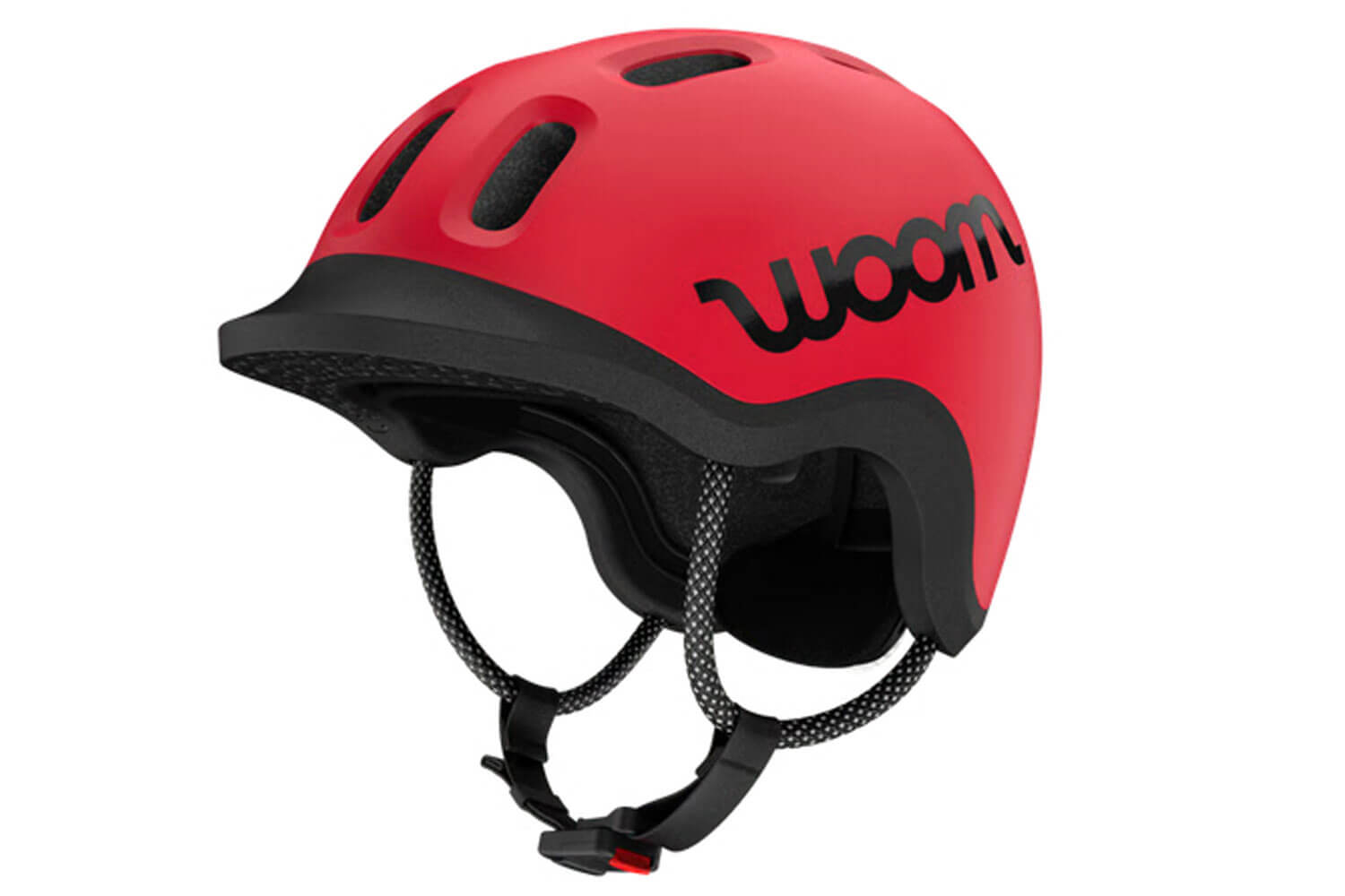 WOOM Ready Kids Fahrradhelm  