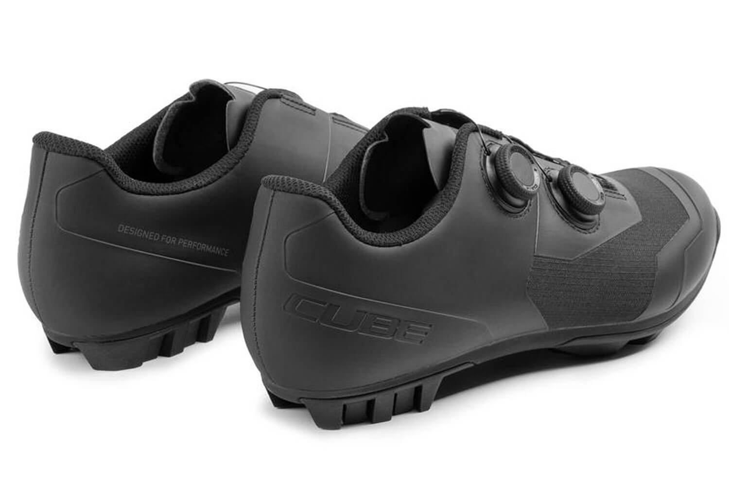Cube Peak Pro Schuhe  