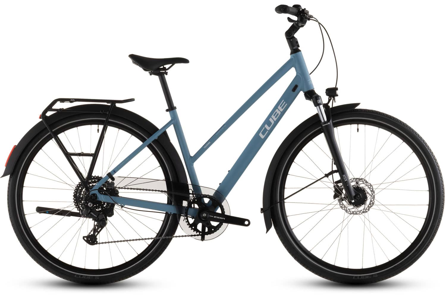 Cube Touring ONE Trapeze 2026  