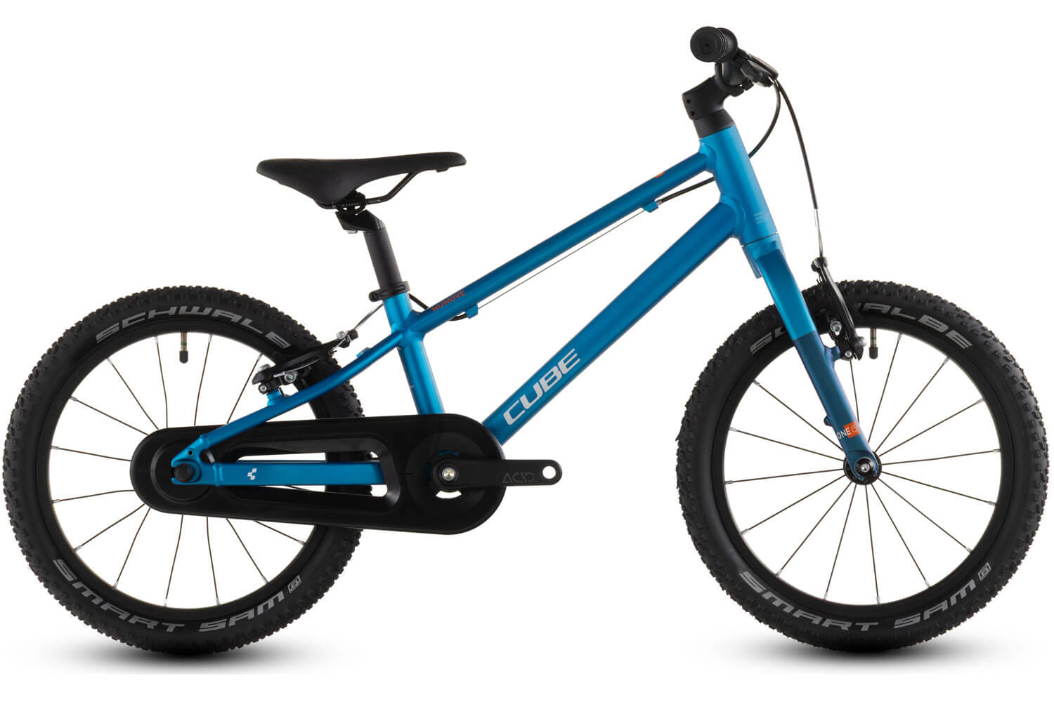 Cube Numove 160 2026  