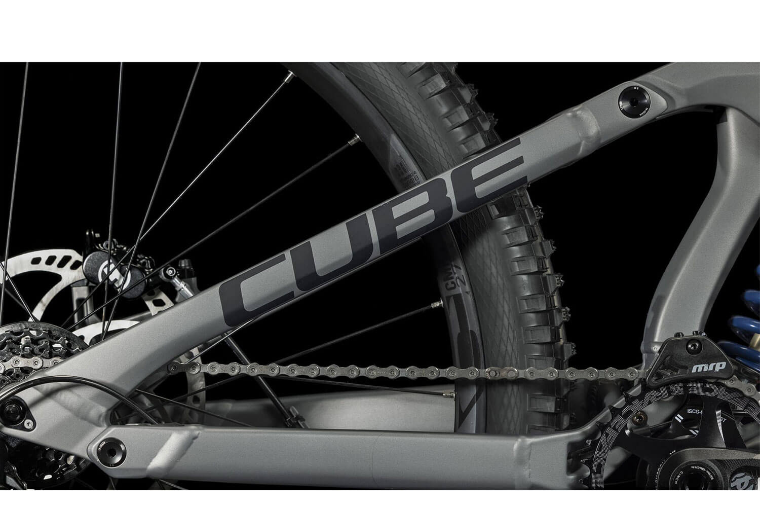 Cube TWO15 Pro